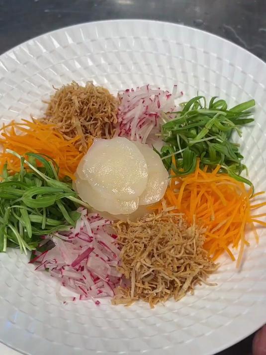 台州菜清新简约风:六月新凉菜,清爽滋味,简约不简单