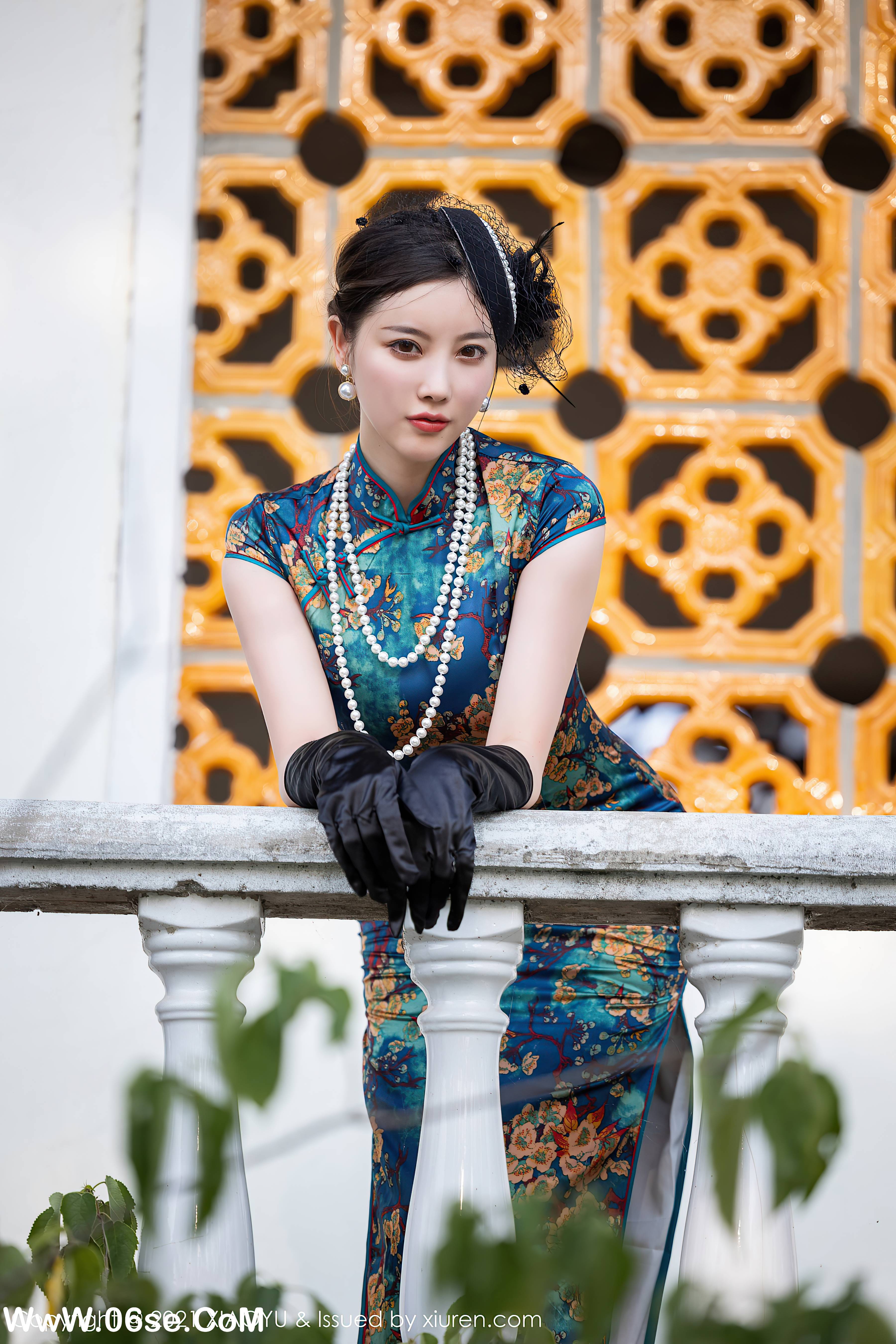图片[21]-[XIAOYU语画界] 2021.09.30 NO.626 杨晨晨Yome[90+1P981M]-六色网