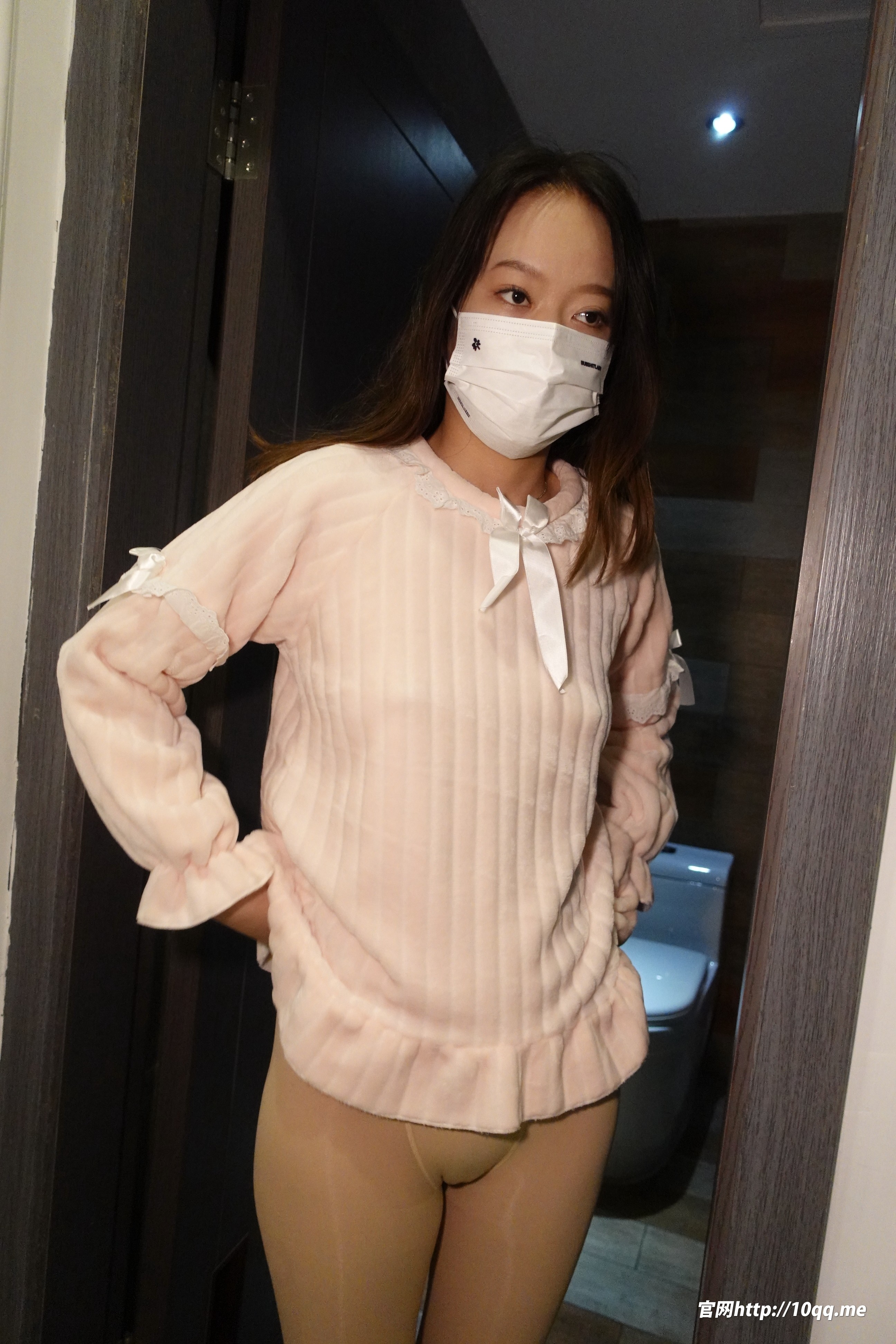 图片[6]-[ROSI口罩系列]2022.06.23 NO.2202[48+1P／76.5MB]-六色网
