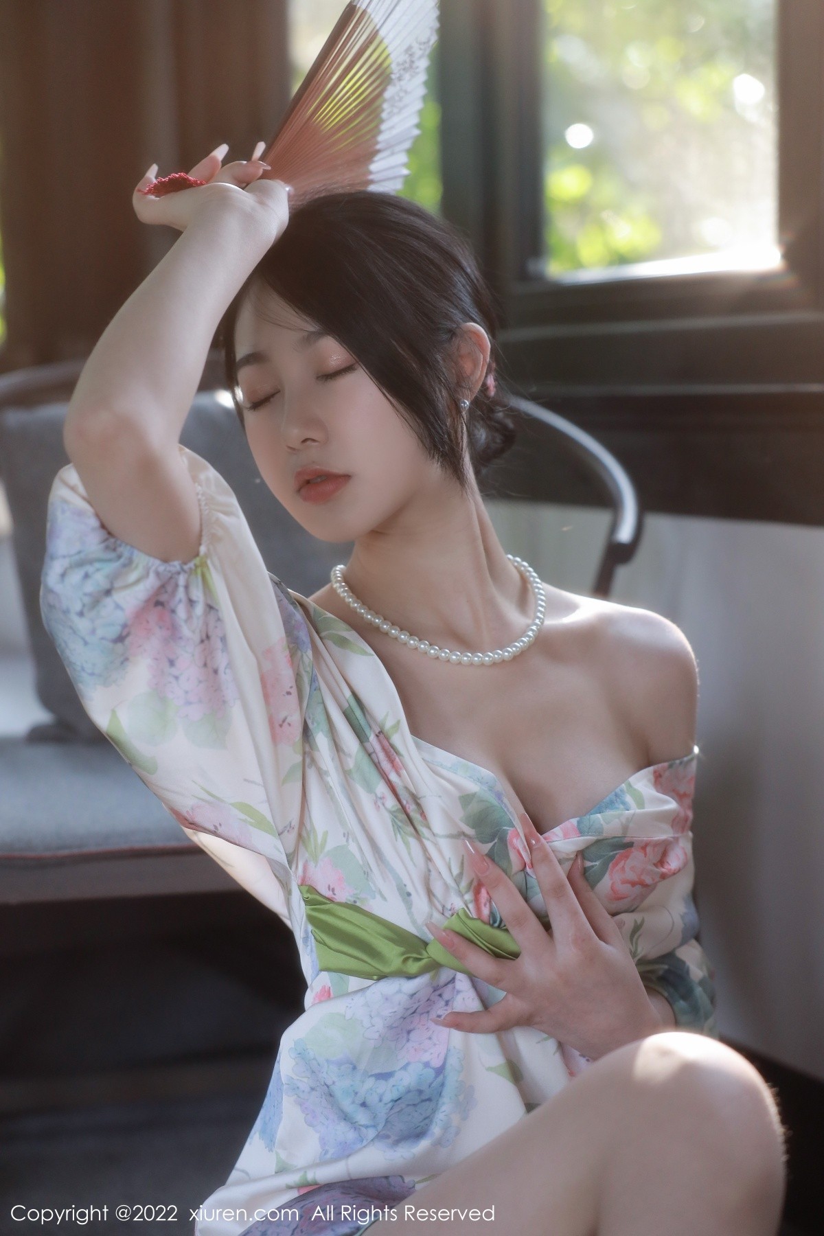 图片[95]-【XiuRen秀人網】2022.08.30 Vol.5514 謝晚晚【111P】-六色网