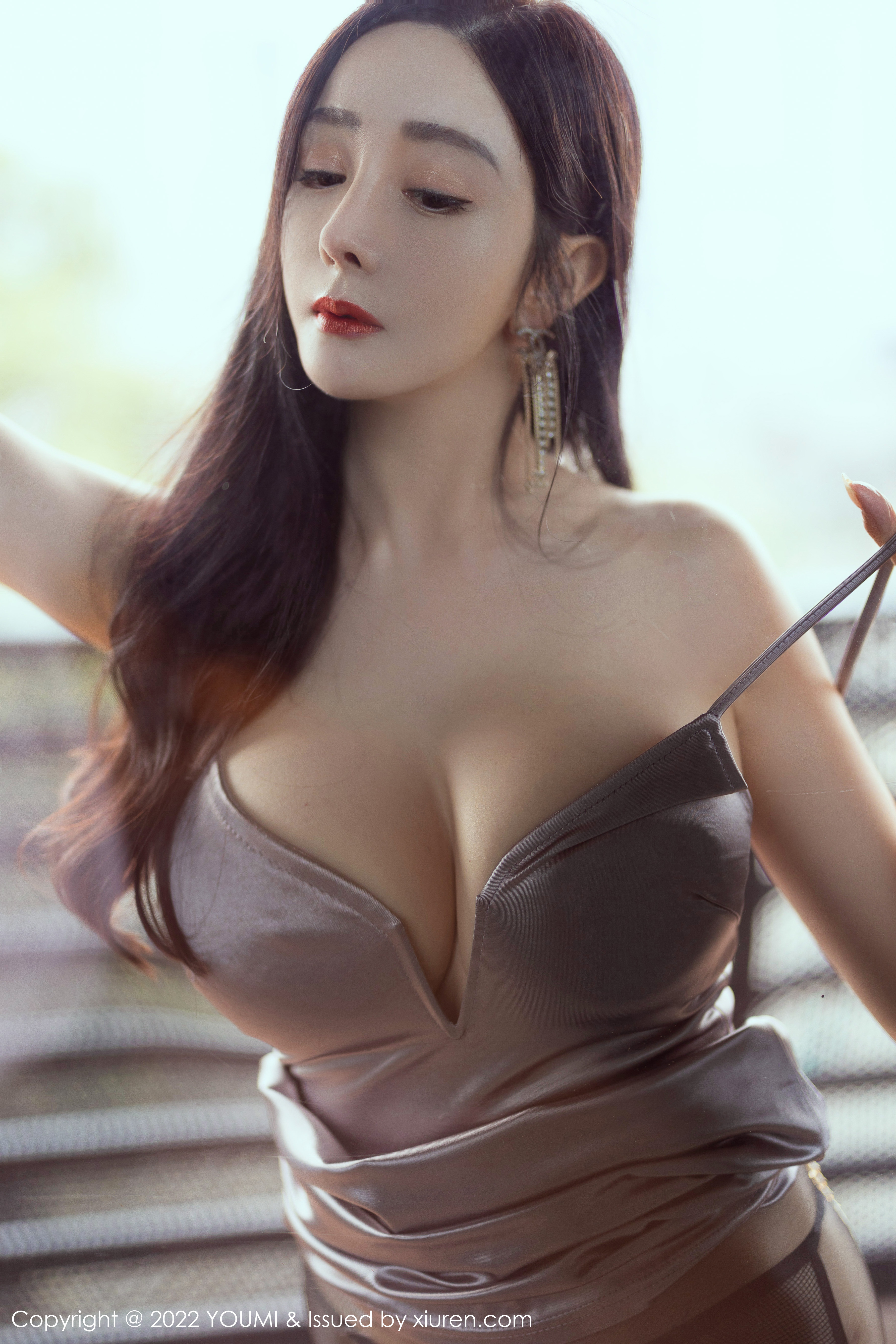 图片[31]-YouMi Vol.741 Yun Er (允爾)-六色网