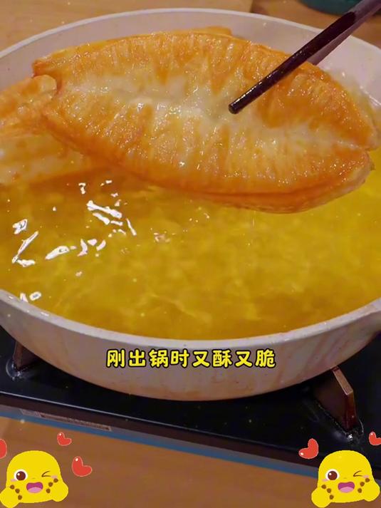 “拒绝明矾!食品级膨松剂,炸出妈妈味的放心油条”