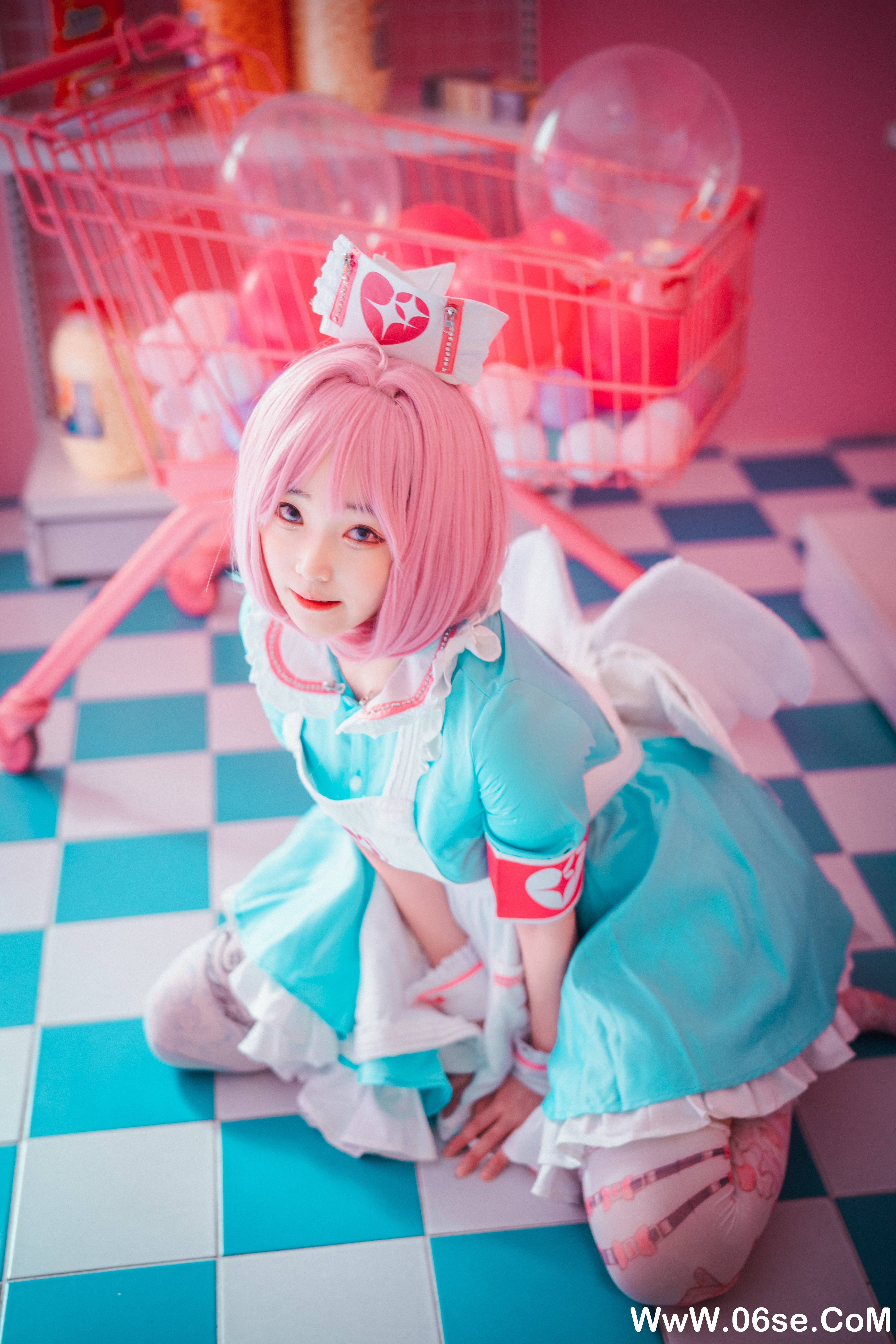 图片[28]-DJAWA – NO.036 Riamu Overdosed [62P727M]-六色网