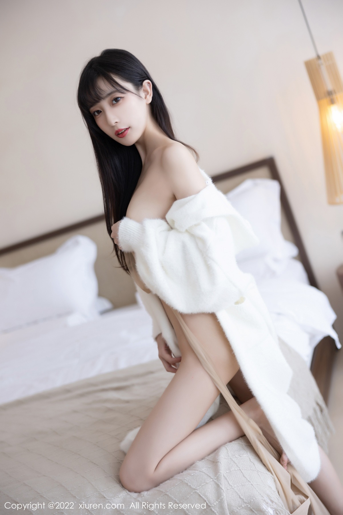 图片[62]-【XiuRen秀人网】2022.12.27 Vol.6052 林星闌【82P】-六色网