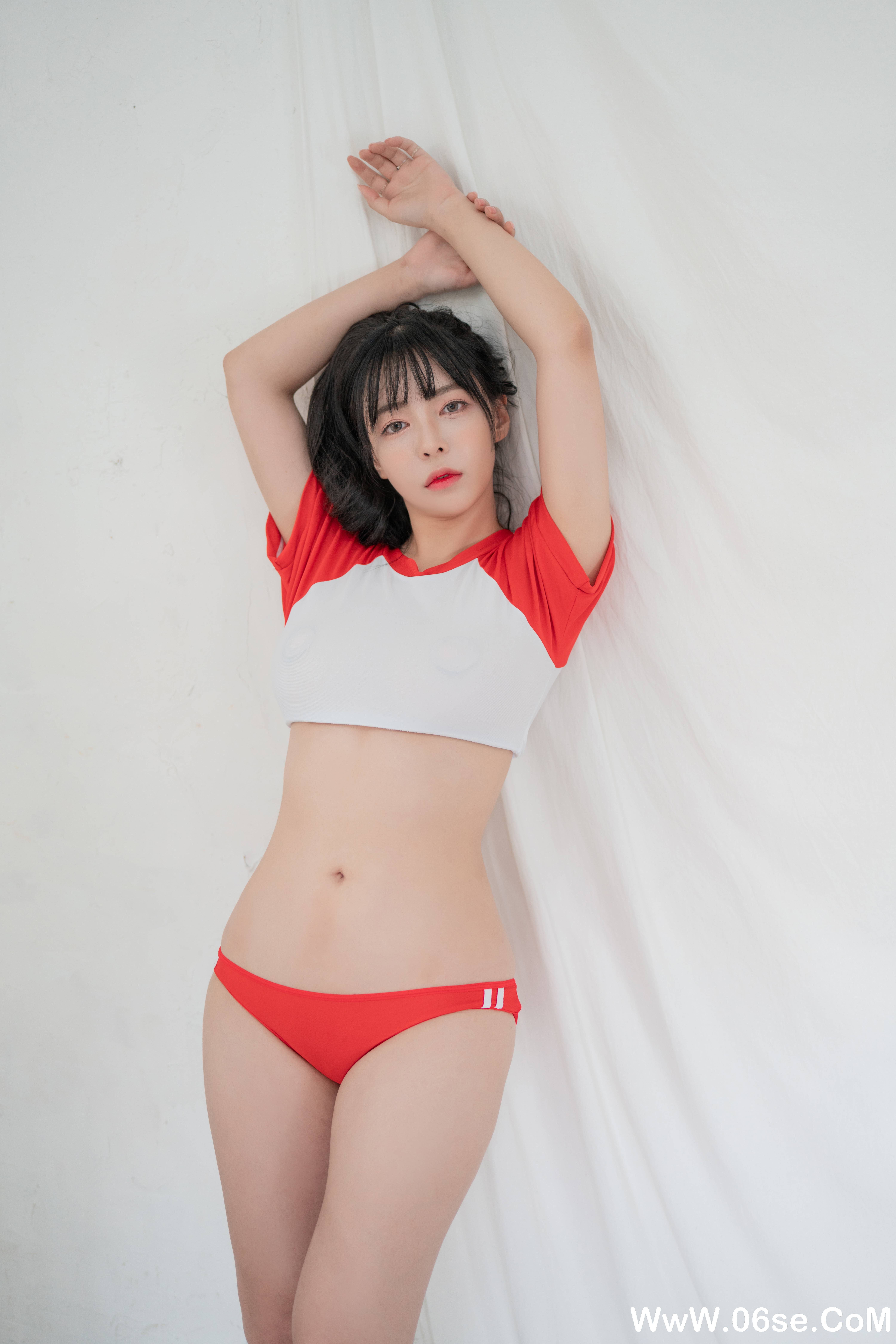 图片[137]-[CreamSoda] NO.016 — MoMo – MoMo[154P1.9G]-六色网