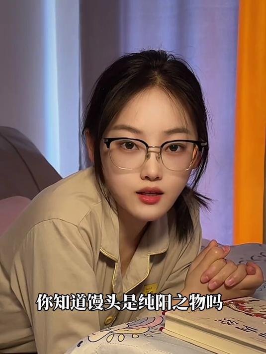 多吃馒头的好处