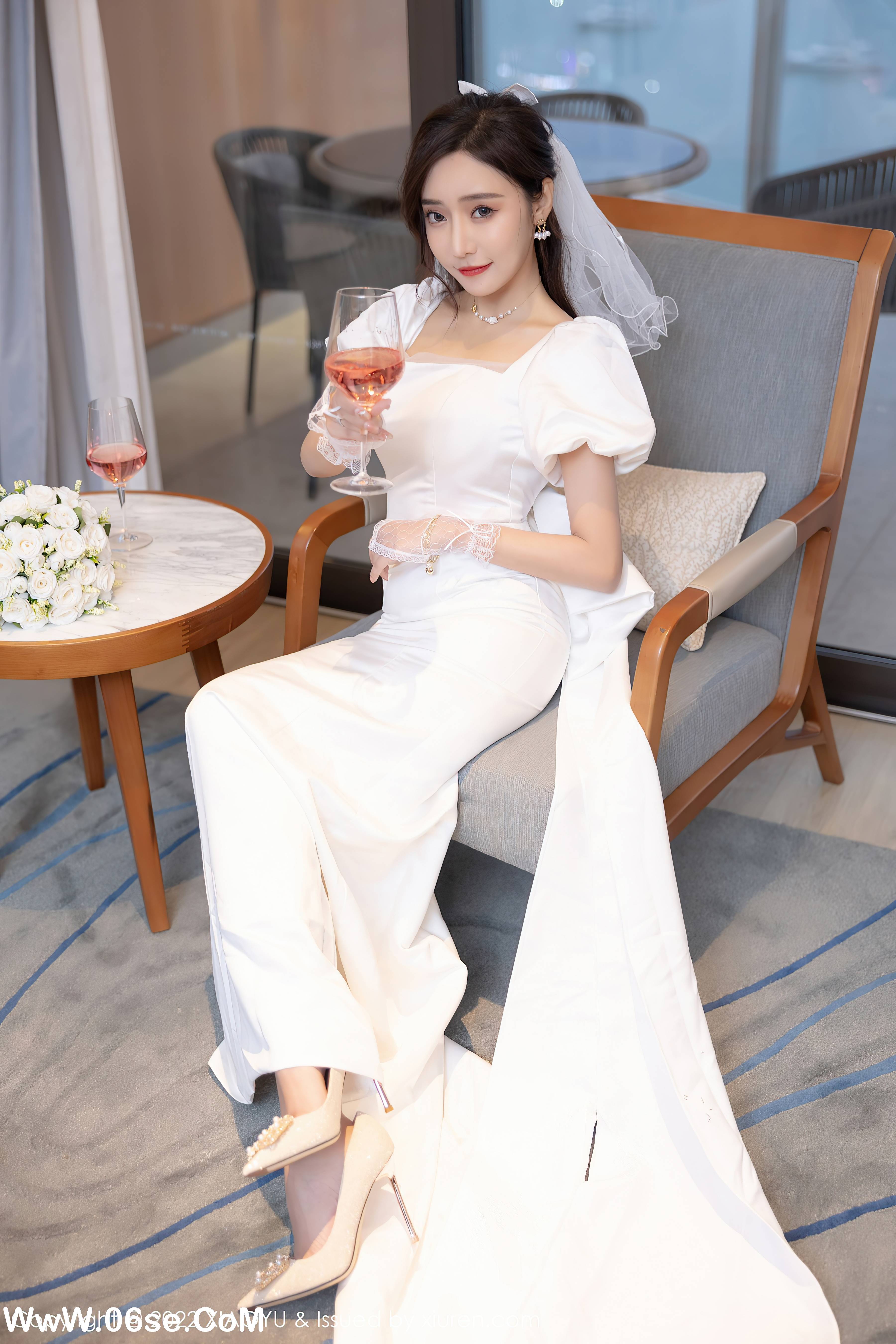 图片[17]-[XIAOYU语画界] 2022.03.10 NO.733 王馨瑶[70+1P200M]-六色网