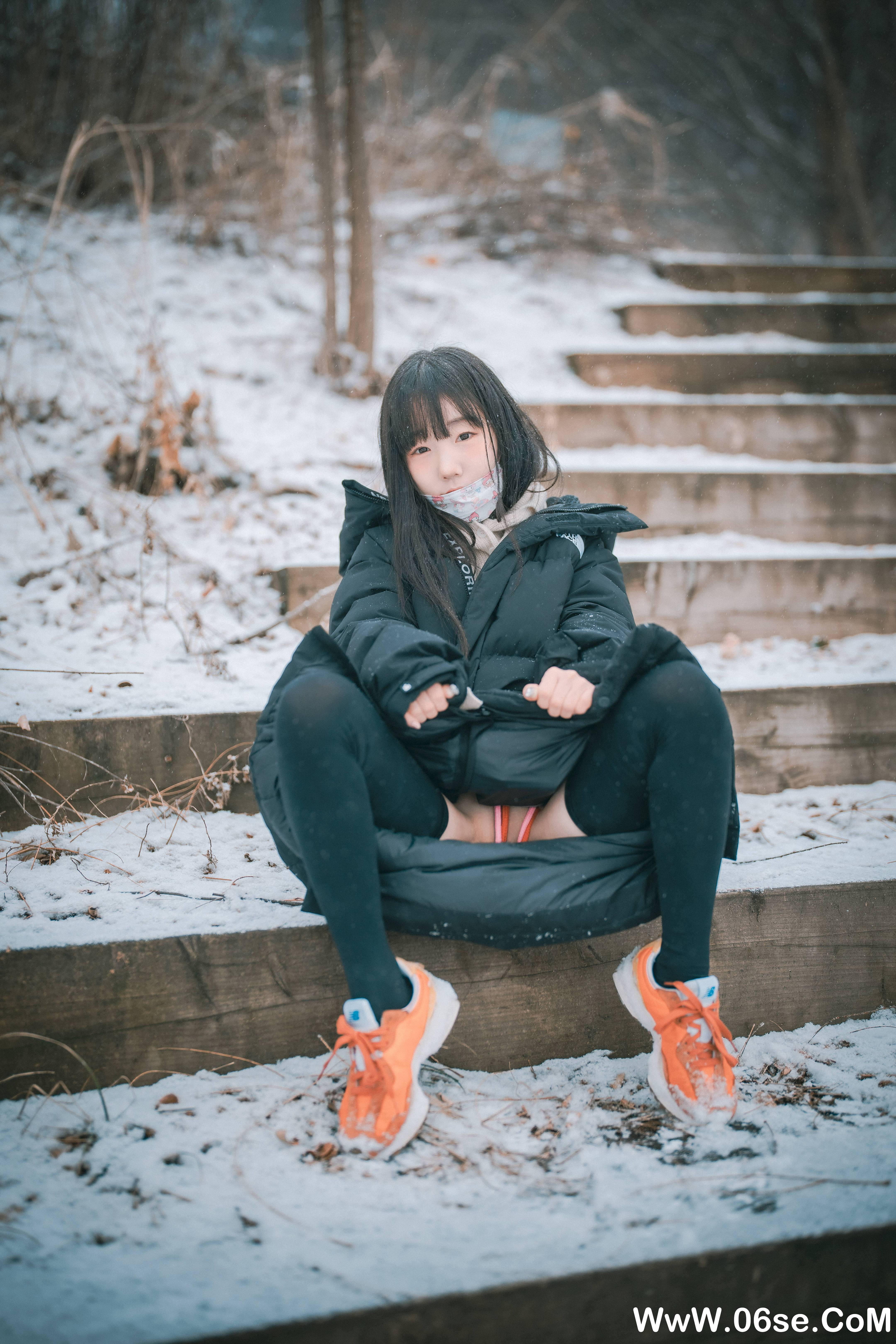 图片[75]-DJAWA — NO.173 Knotting Class #5 [97P2.4G]-六色网