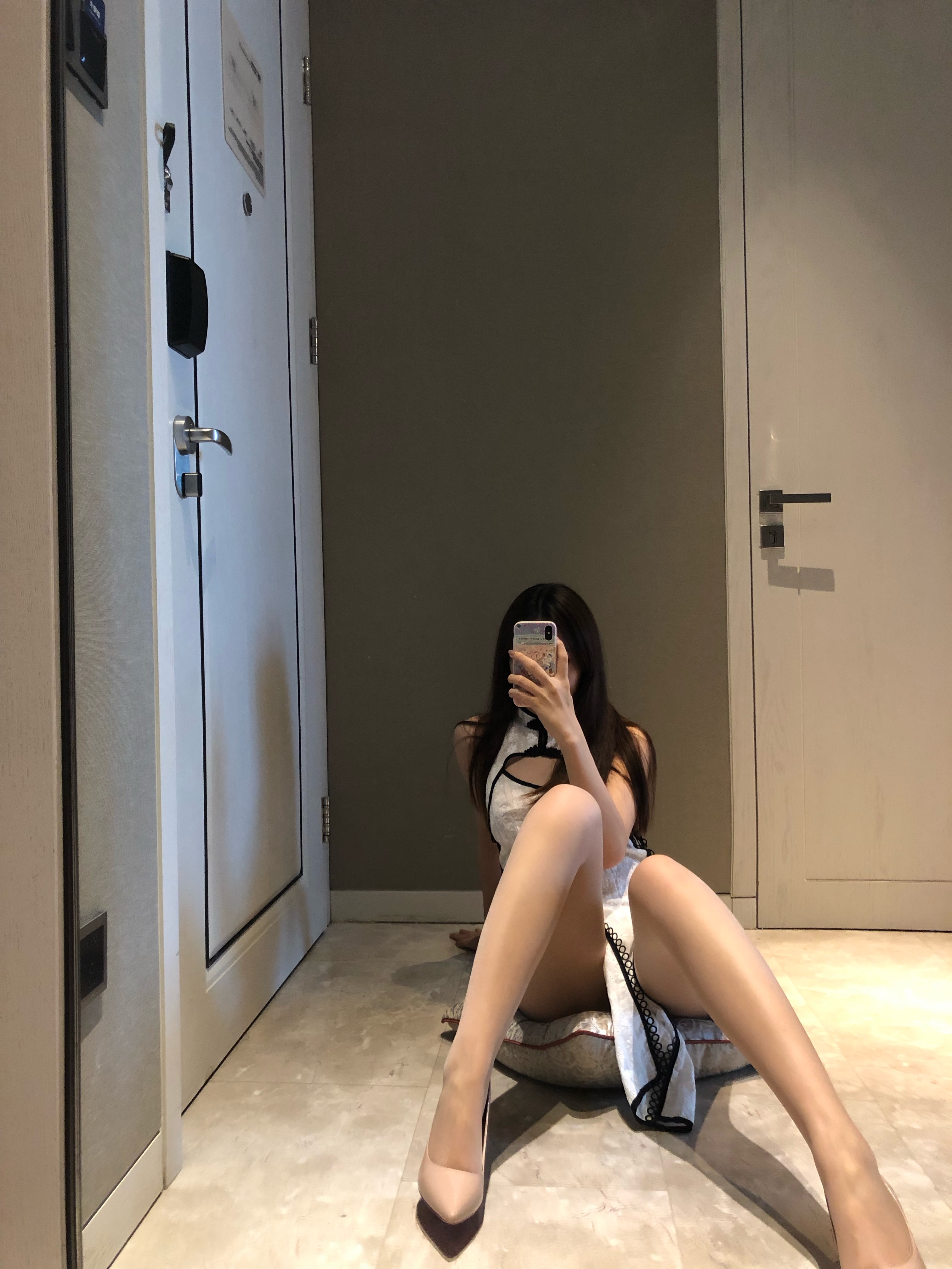 图片[98]-LICCL丽绮映像 NO.008 – 肉丝 [526P2.50G]-六色网