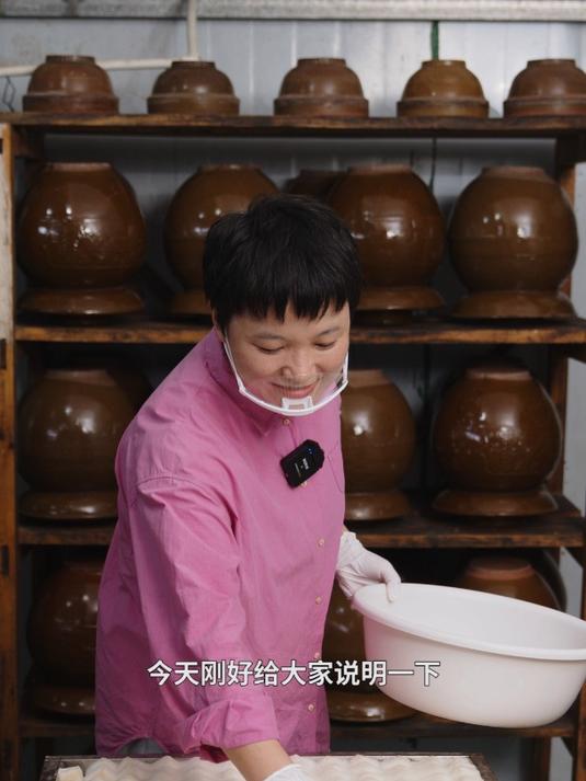 腐乳经常吃会影响健康吗?今天带大家详细了解一下它的制作工艺