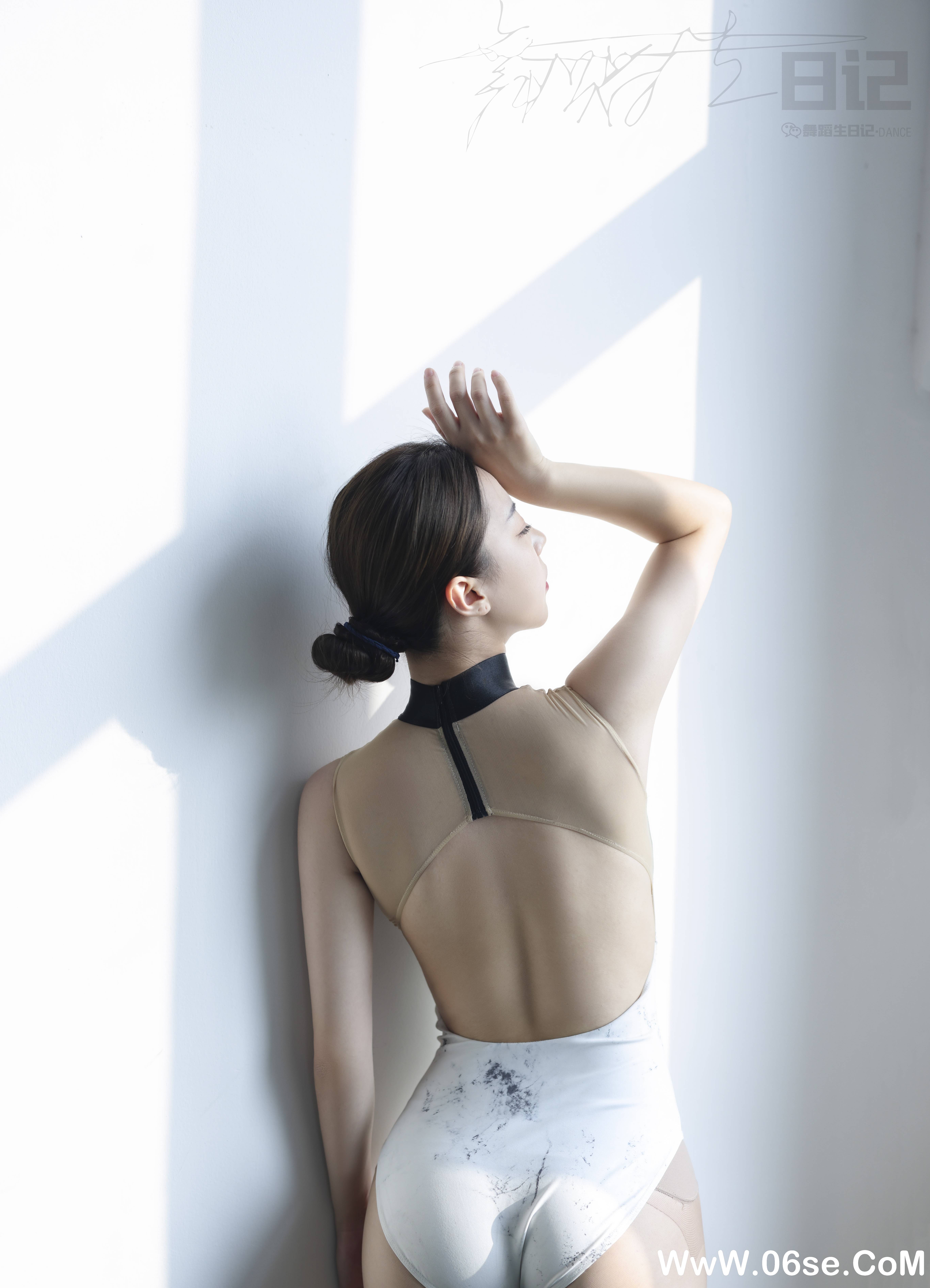 图片[29]-[GALLI嘉丽]舞蹈生日记 068 – 子琪姐姐[53P344M]-六色网