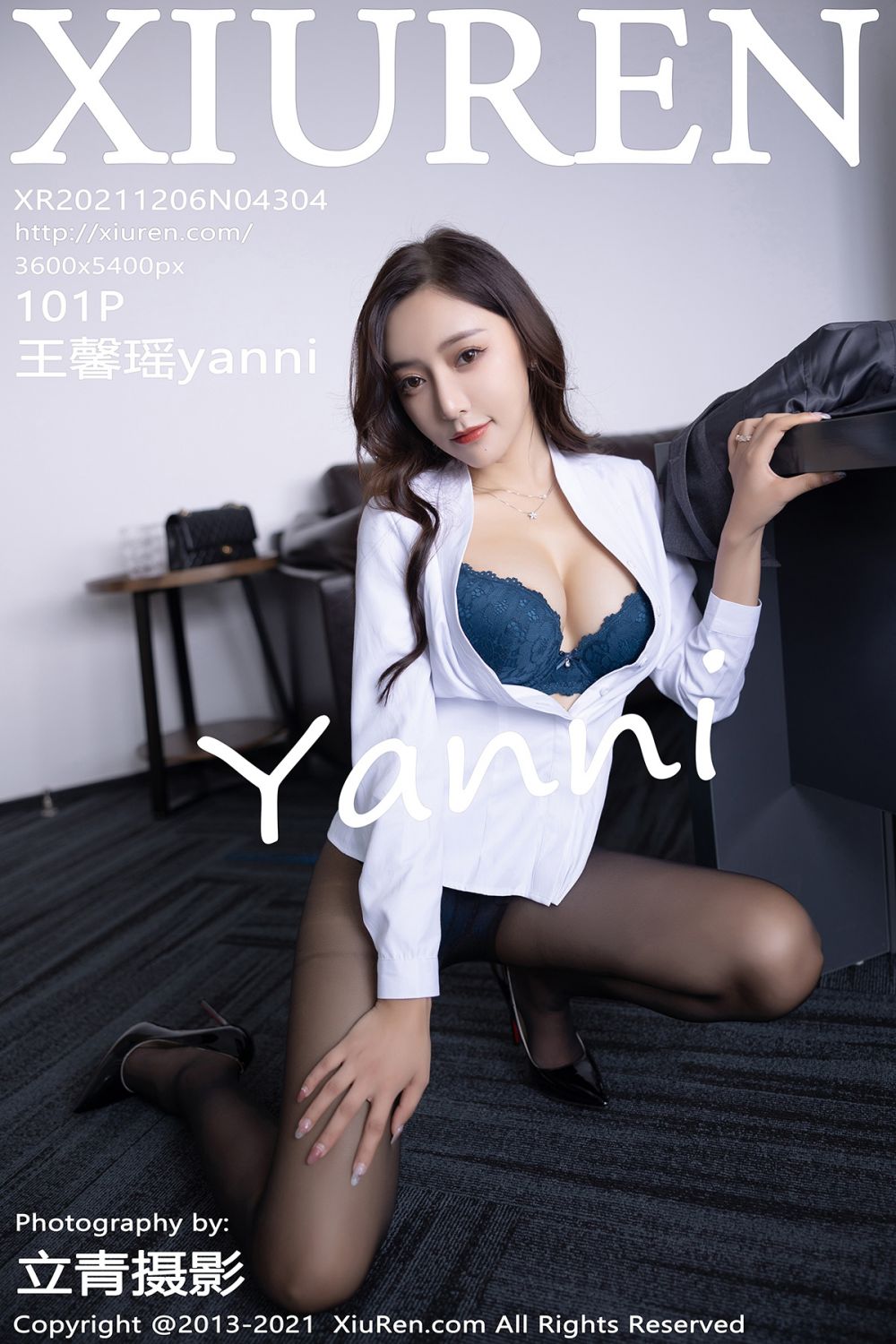 [XIUREN秀人网] 2021.12.06 NO.4304 王馨瑶[101+1P834M]-六色网