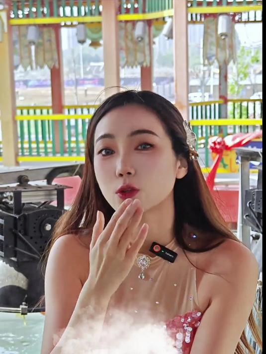 隐藏在美人鱼背后的安全隐患！谁来规范？该怎么规范？