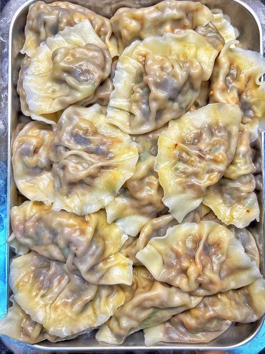 饺子馅最好吃的四种经典做法