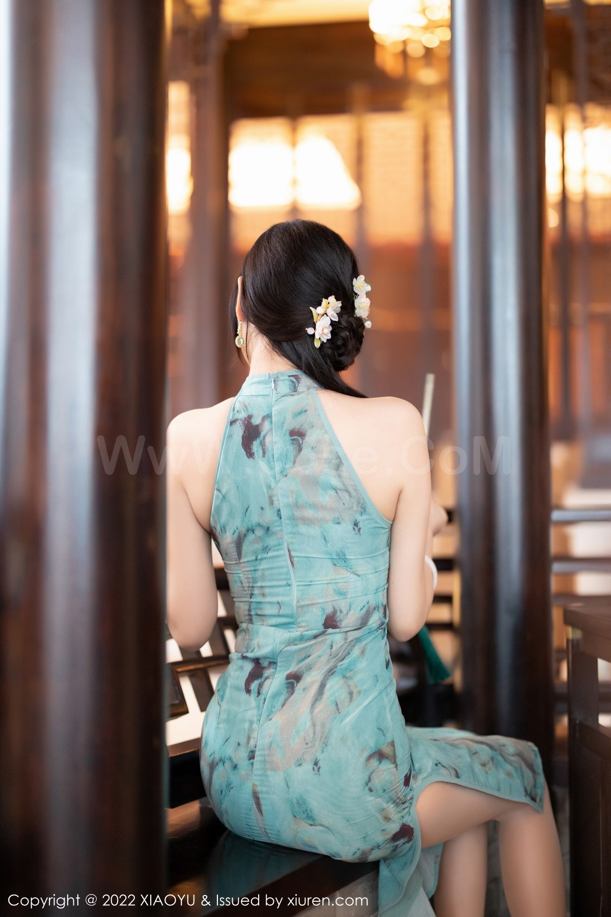 图片[15]-[XIAOYU语画界] 2022.10.14 Vol.882 楊晨晨Yome【92P】-六色网