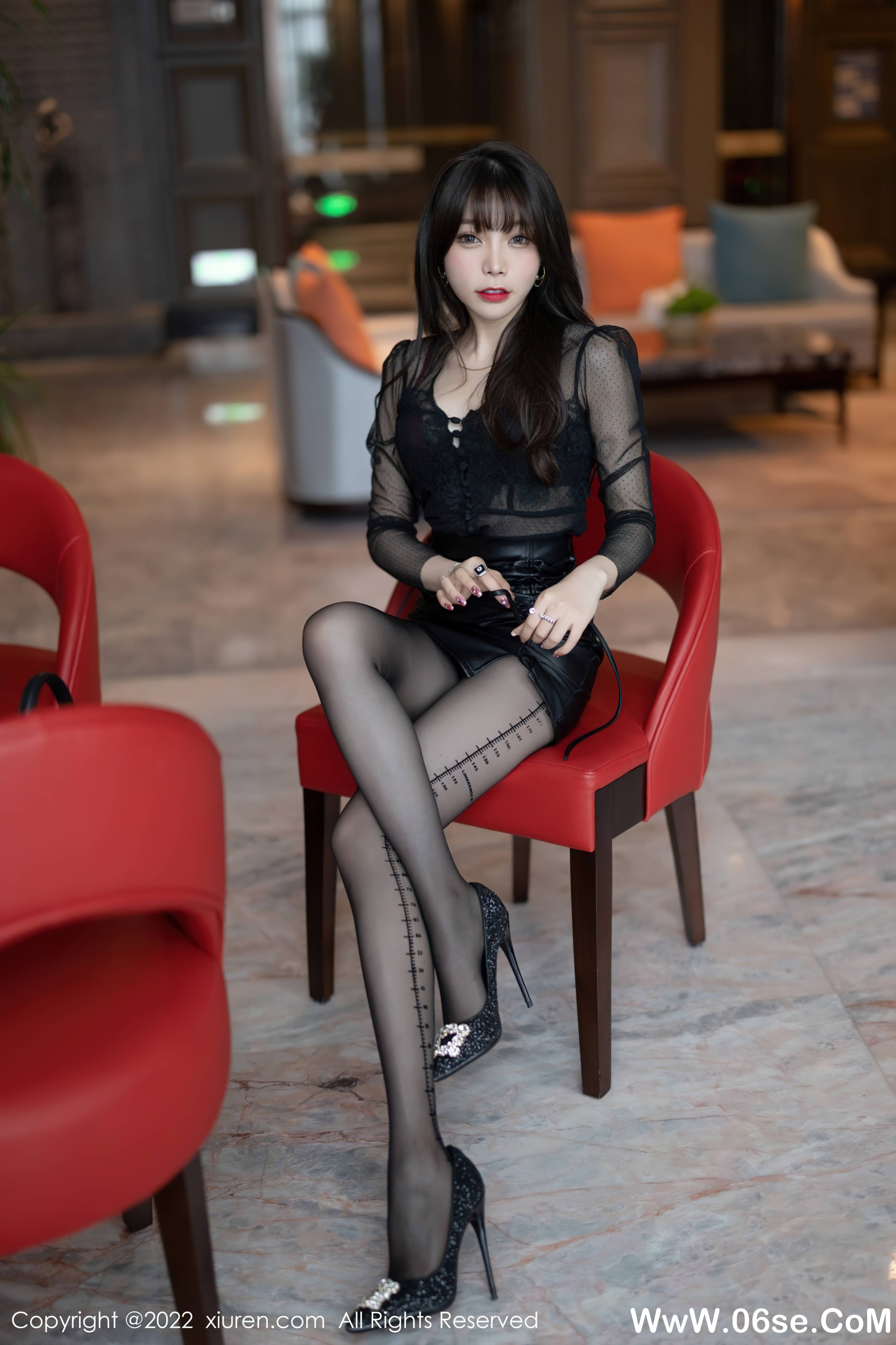 图片[78]-[XIUREN秀人网] 2022.01.13 NO.4462 芝芝[91+1P816M]-六色网