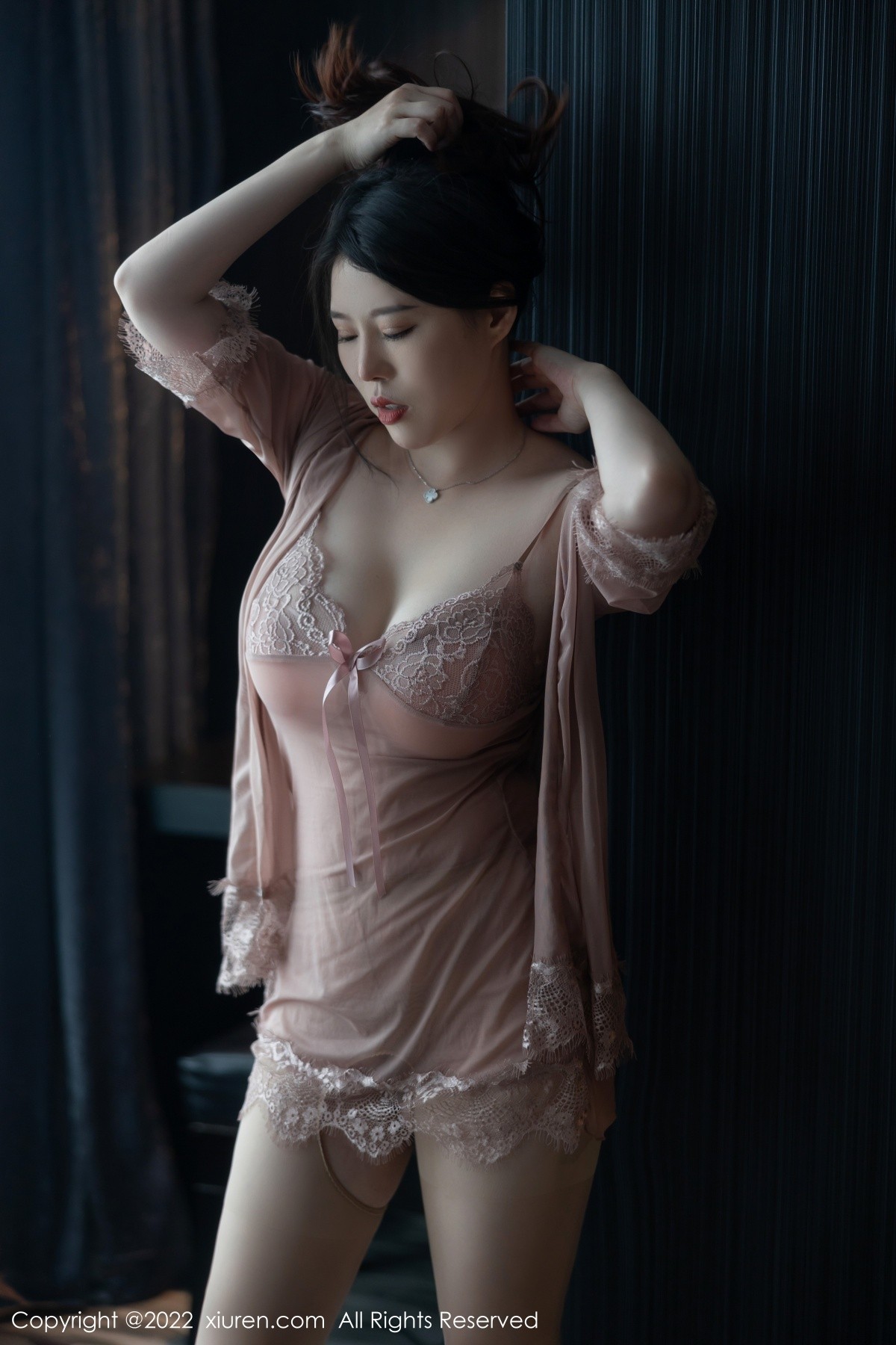 图片[47]-【XiuRen秀人网】2022.09.26 Vol.5641 白茹雪【75P】-六色网