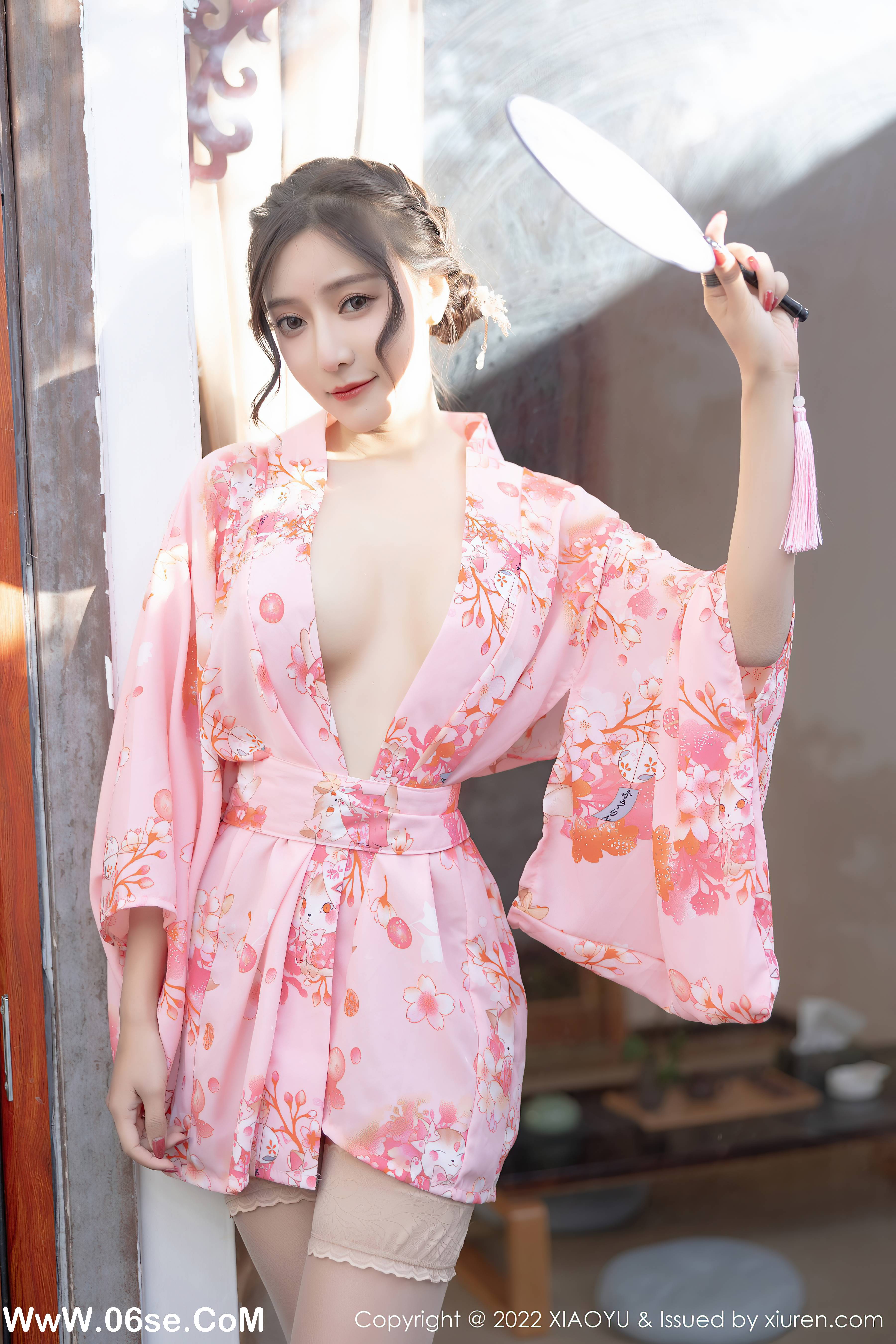 图片[26]-[XIAOYU语画界] 2022.04.11 NO.754 王馨瑶yanni[71+1P651M]-六色网