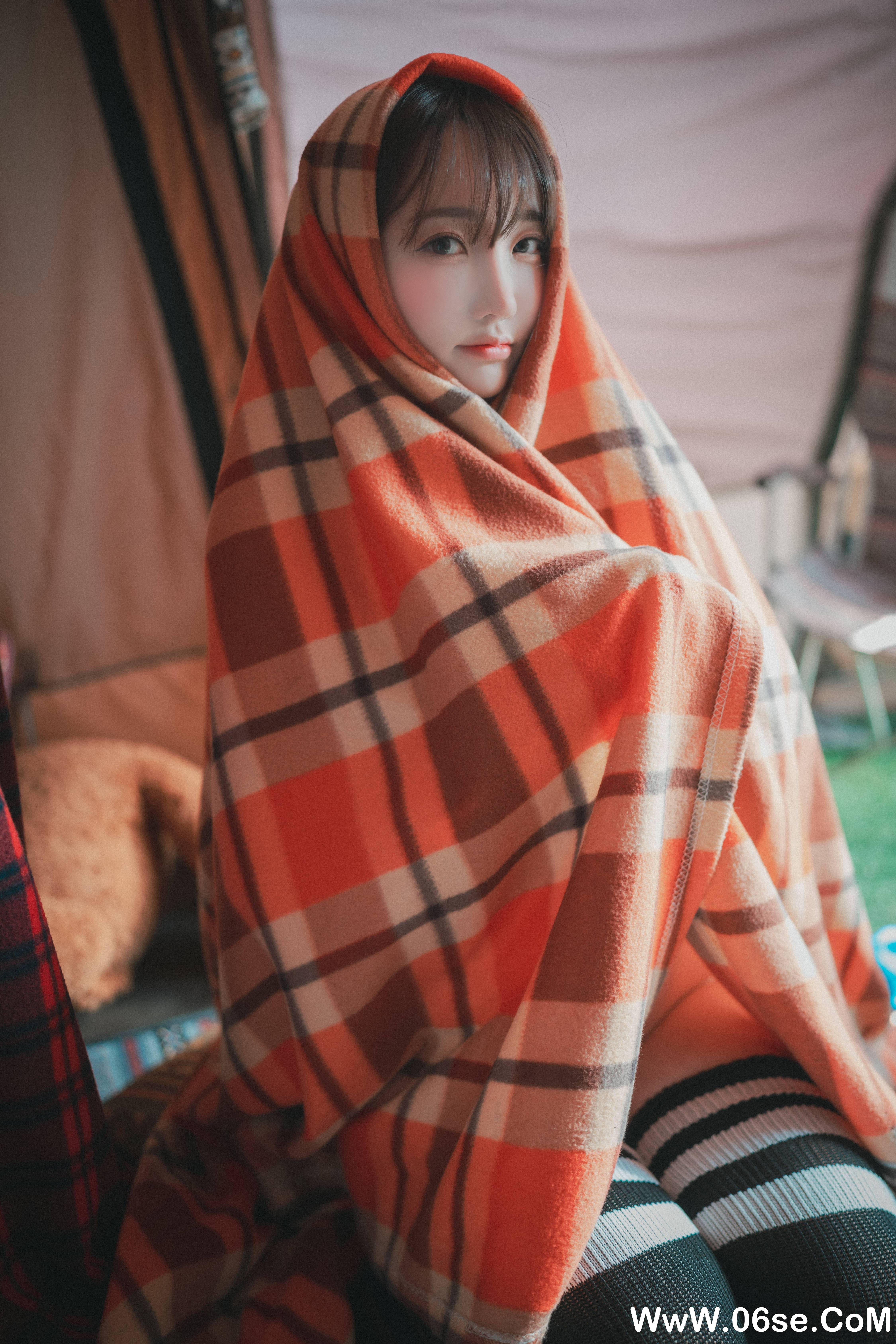 图片[56]-DJAWA — NO.169 Romantic Winter Glamping [99P1.95G]-六色网