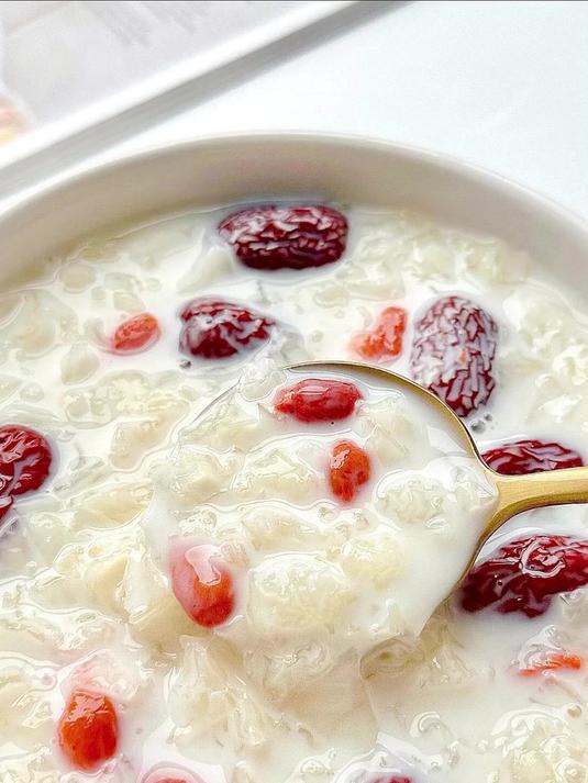 秋冬代替奶茶的七种热饮做法