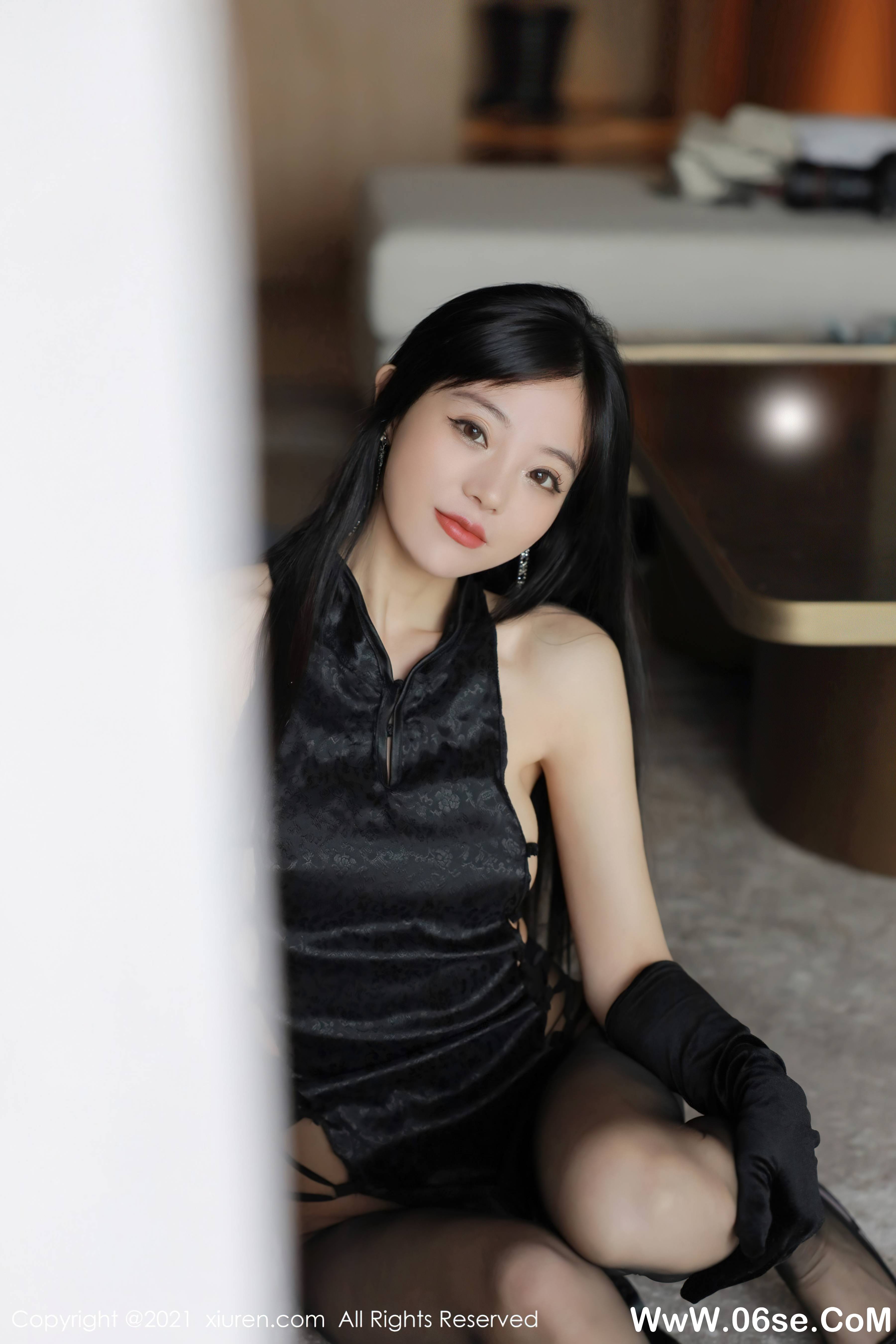 图片[34]-[XIUREN秀人网] 2021.10.27 NO.4125 佘贝拉[77+1P674M]-六色网