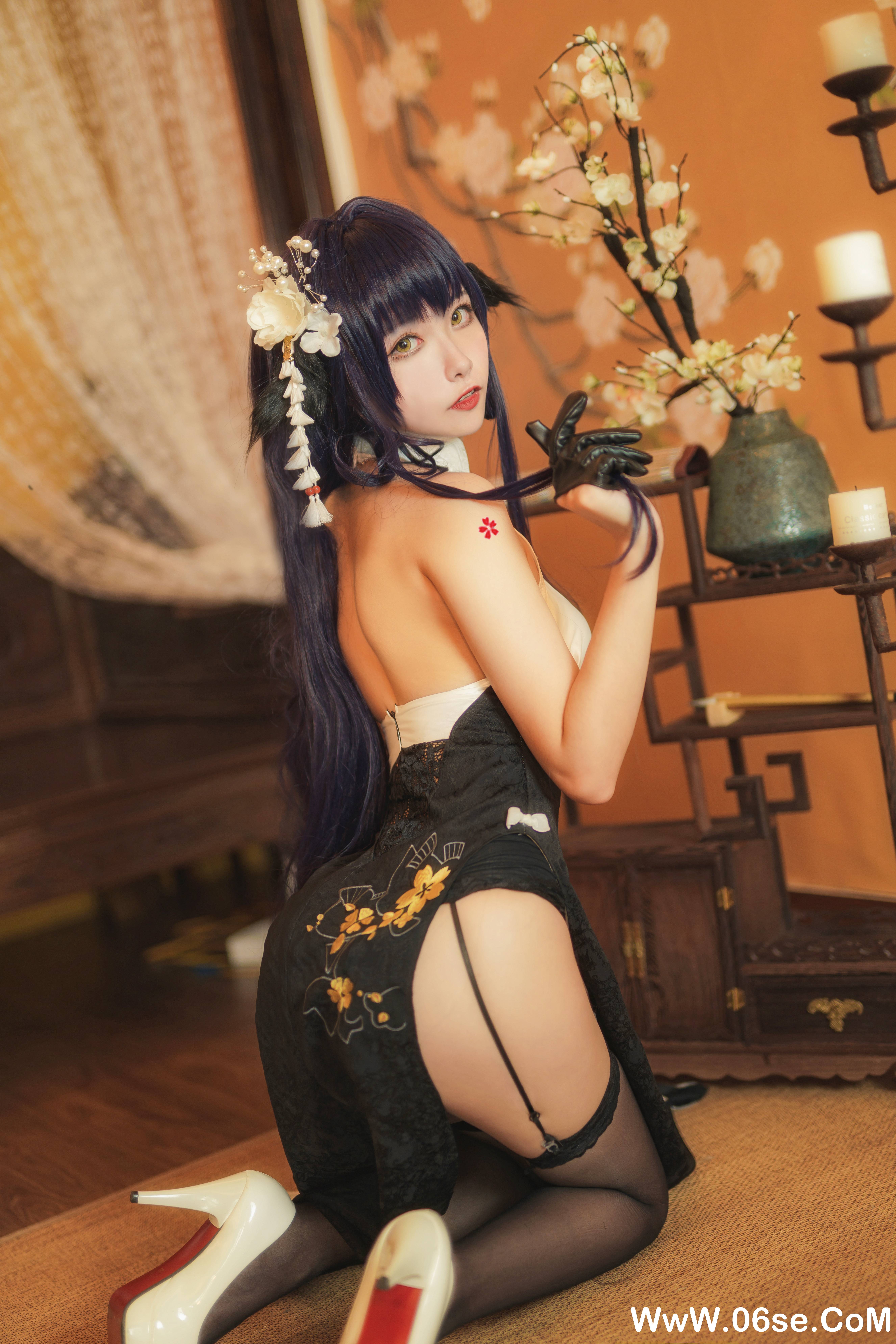 图片[30]-Momoko葵葵 NO.020 – 吾妻 [31P517M]-六色网