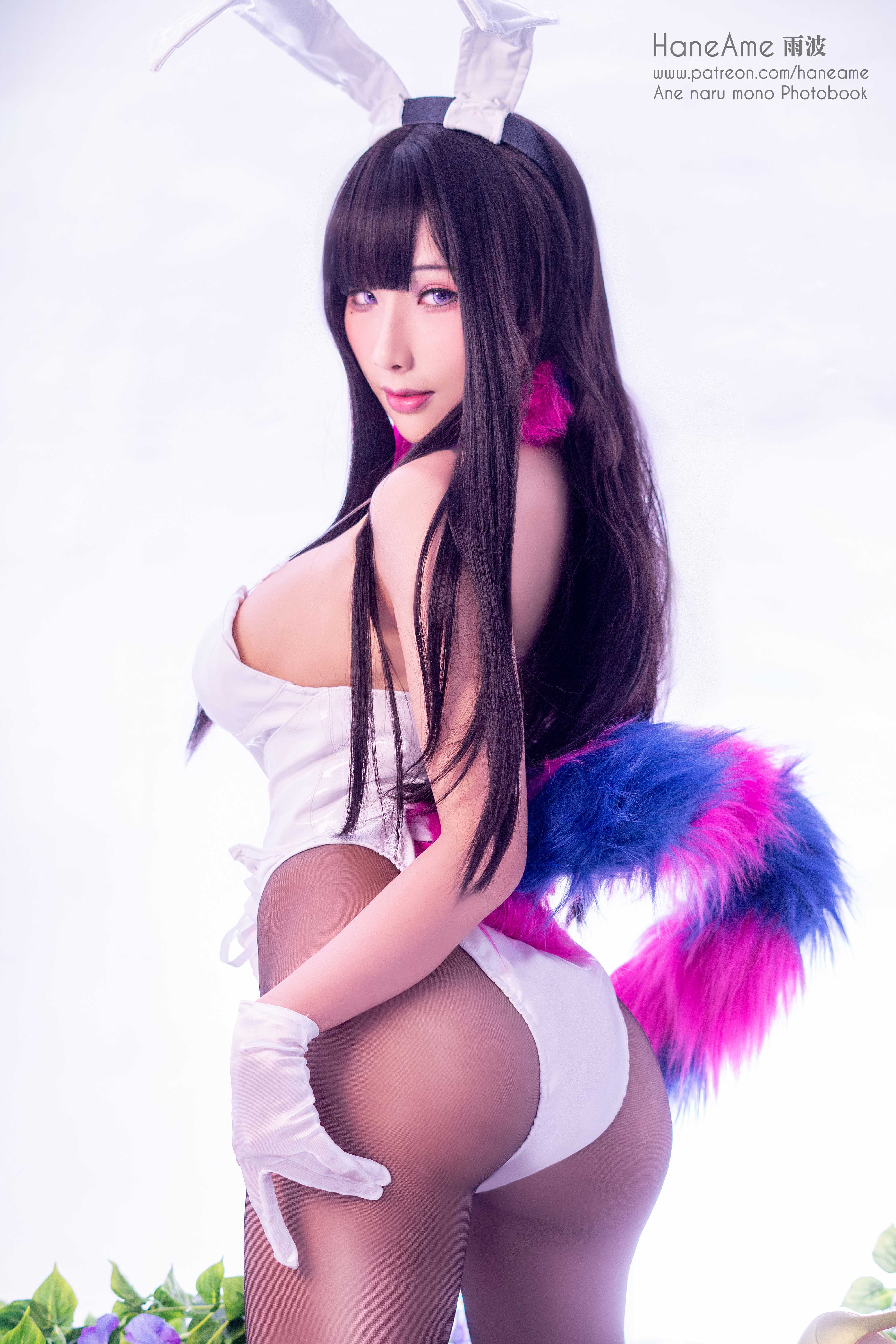 图片[108]-Hane Ame 雨波写真 NO.038 – Ane Naru Mono [153P200M]-六色网