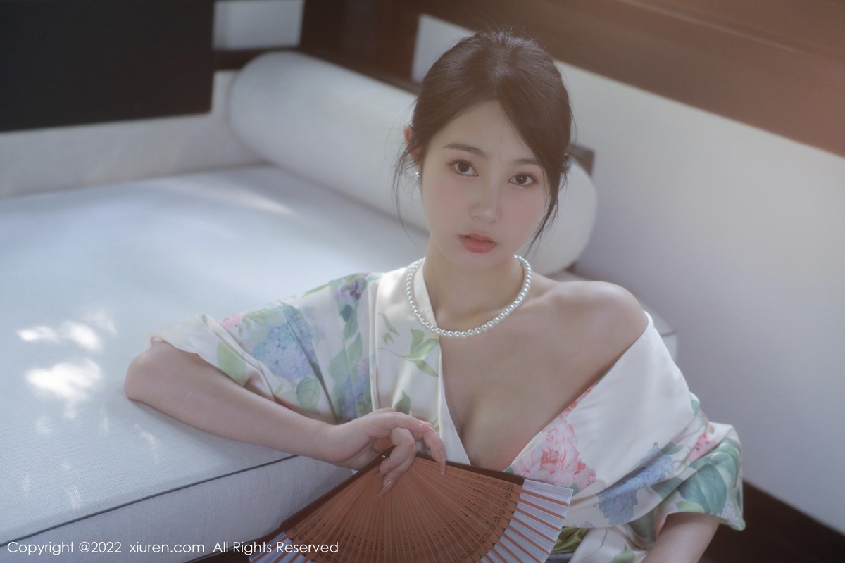 图片[40]-【XiuRen秀人網】2022.08.30 Vol.5514 謝晚晚【111P】-六色网