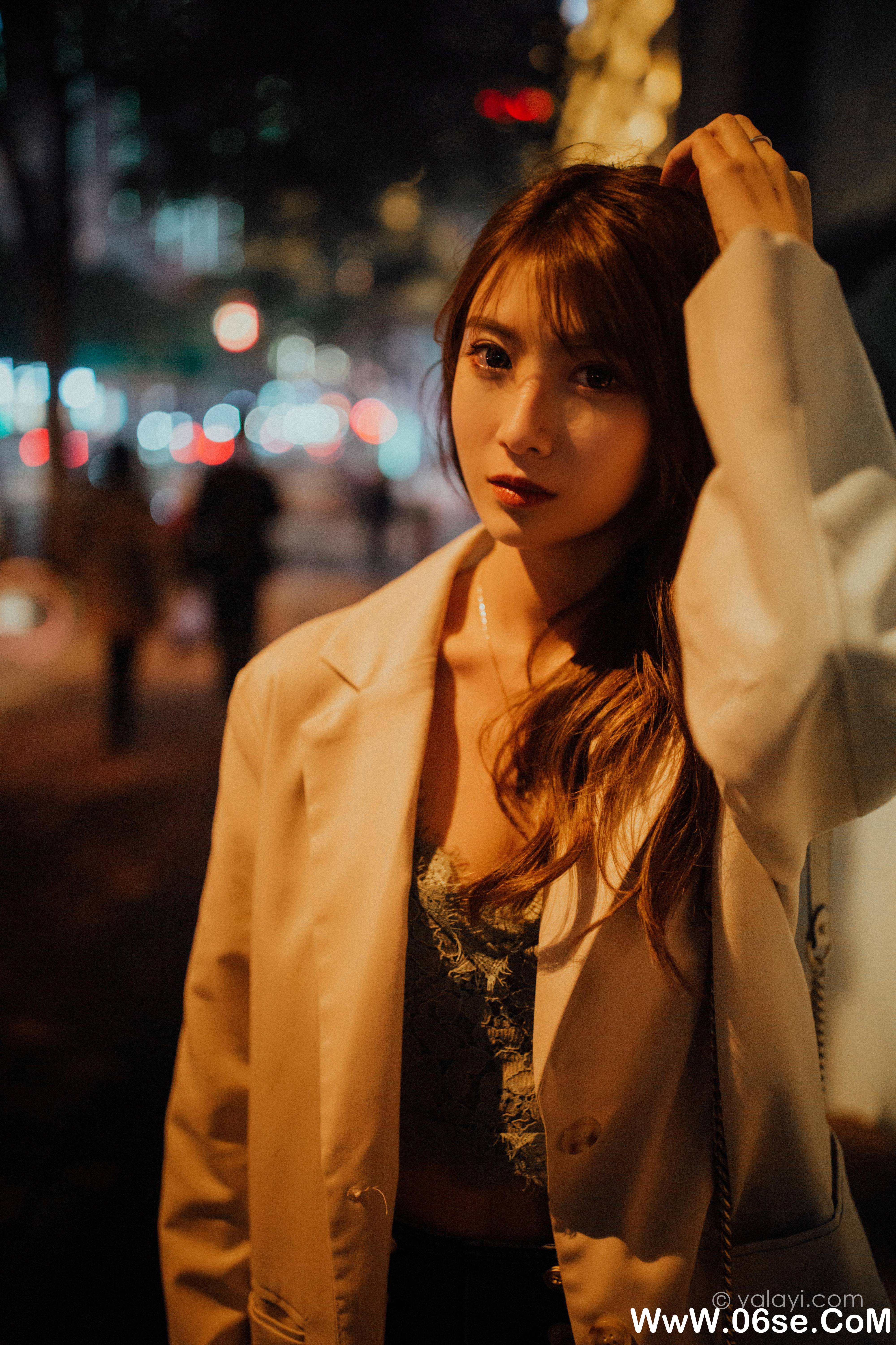 图片[7]-[YALAYI雅拉伊] 2022.04.02 NO.911 小米《无关痛痒》[45+1P464M]-六色网