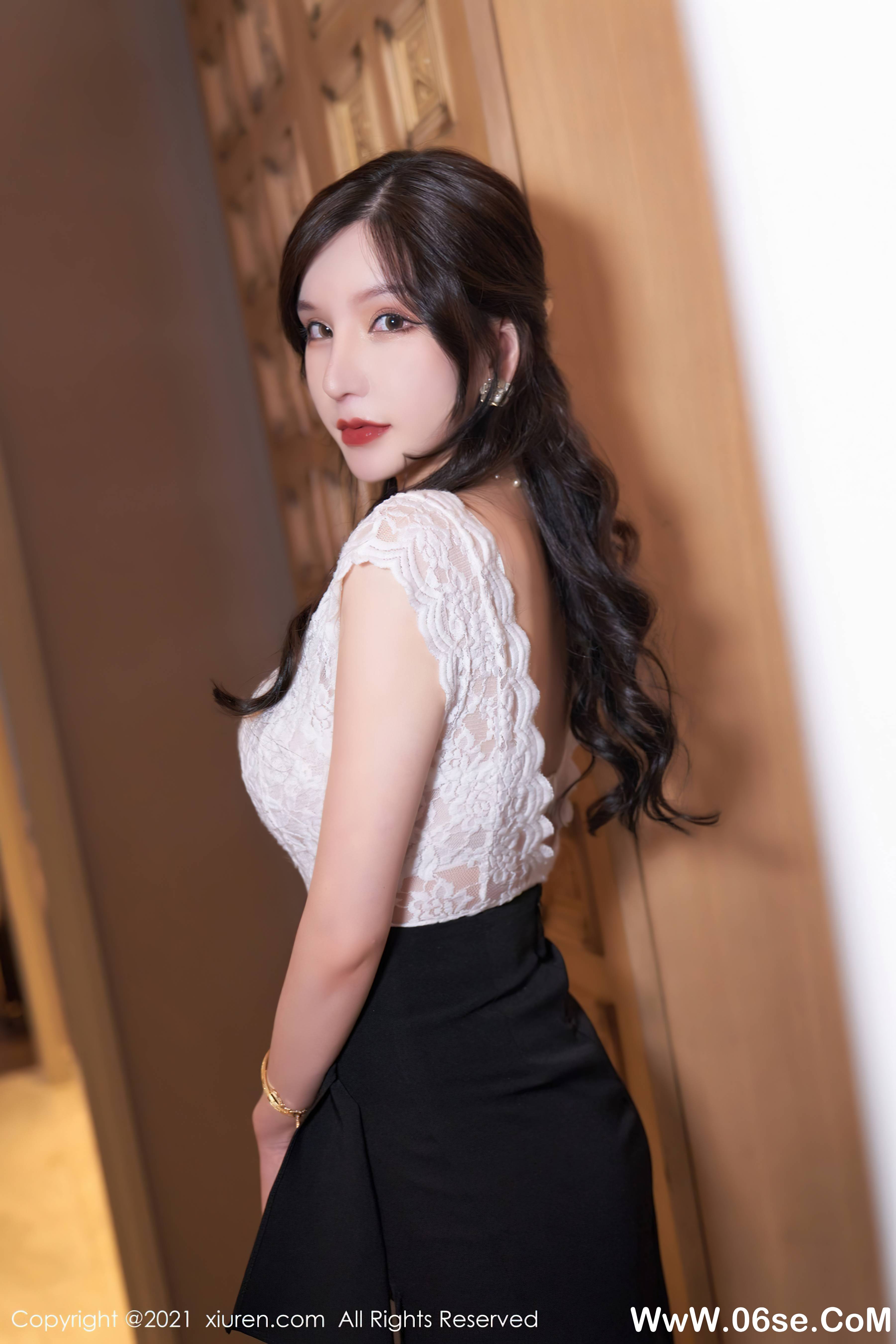 图片[30]-[XIUREN秀人网] 2021.09.24 NO.3992 周于希Sandy[80+1P803M]-六色网