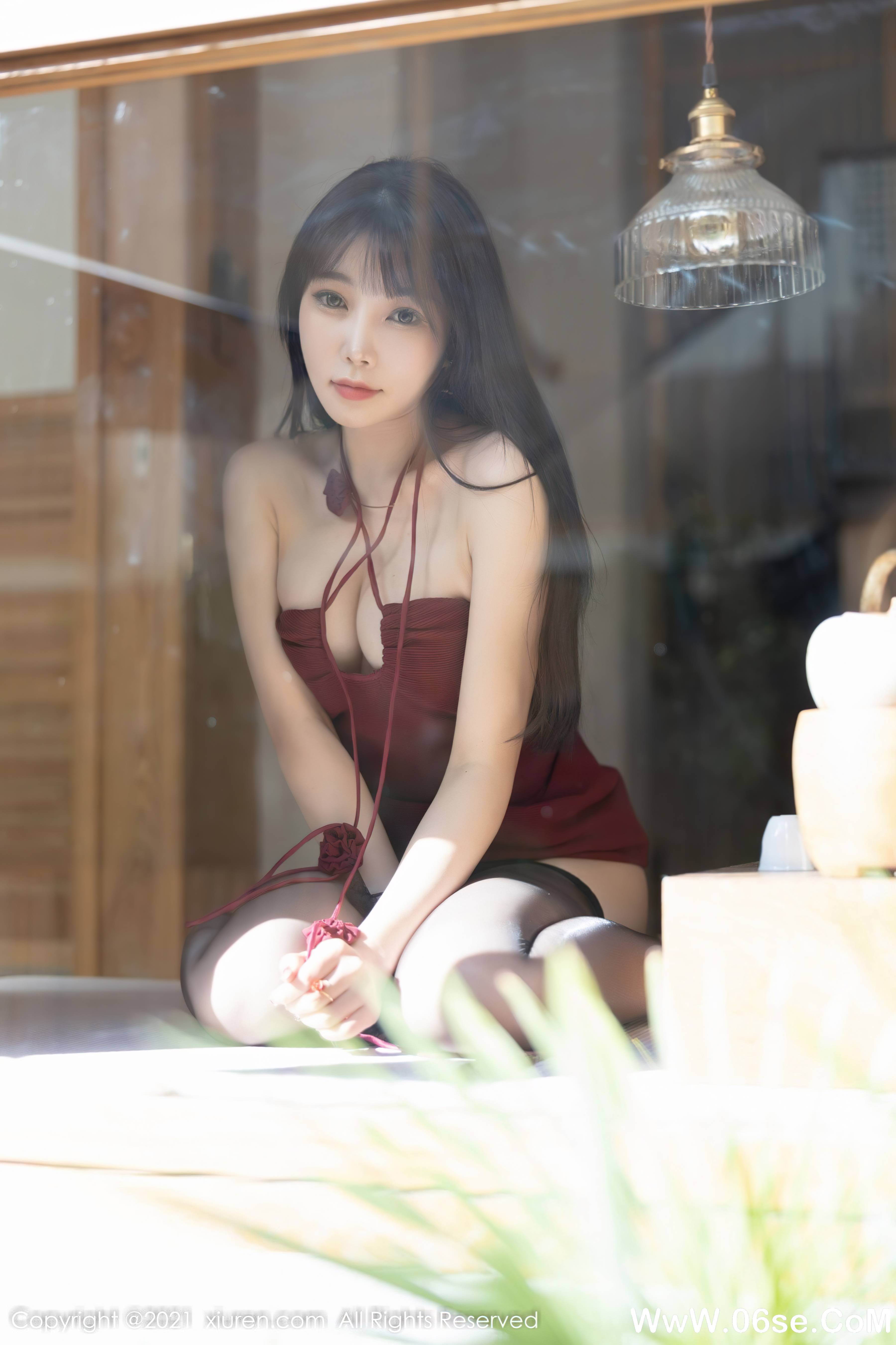 图片[42]-[XIUREN秀人网] 2021.12.16 NO.4348 芝芝[95+1P915M]-六色网