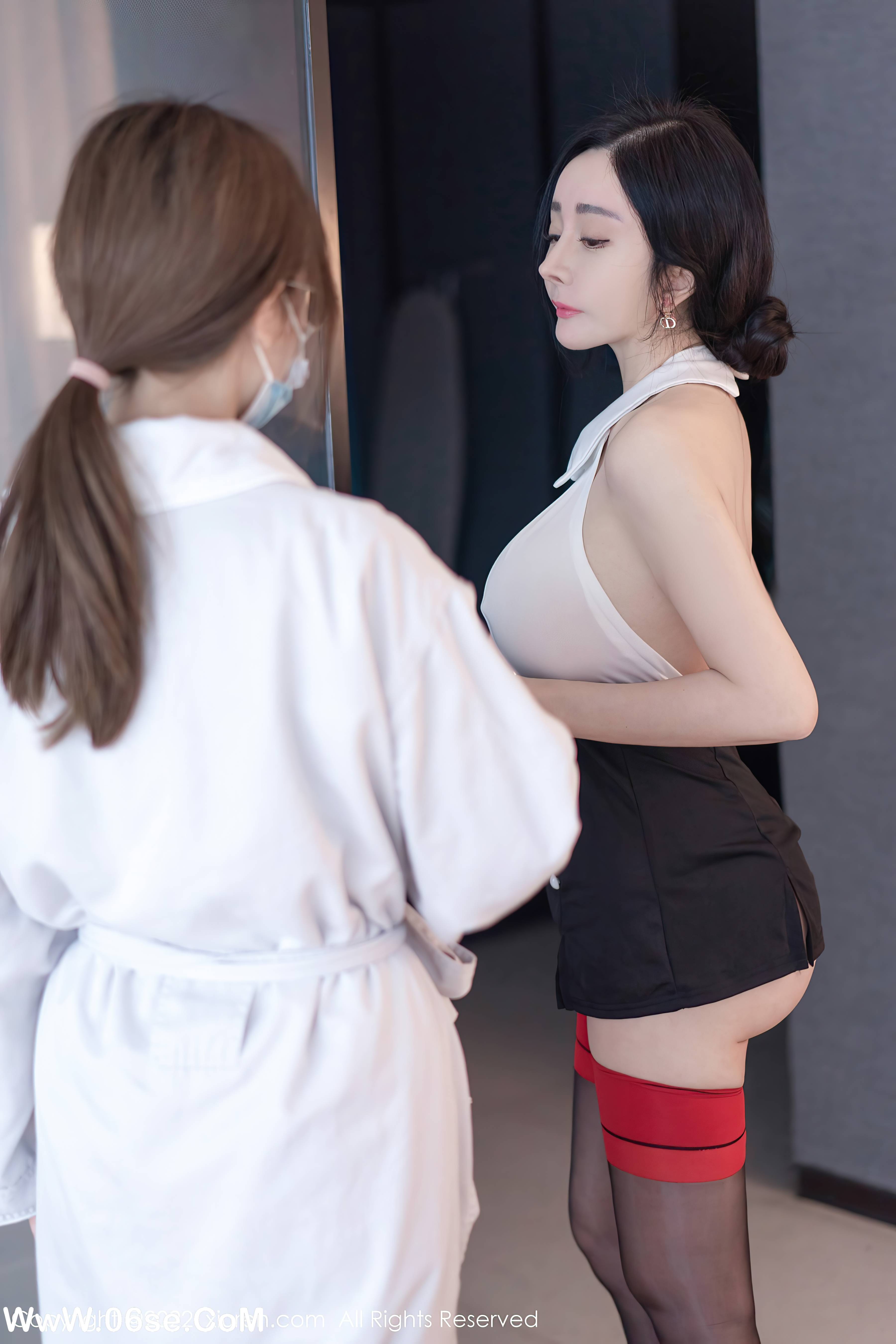图片[7]-[XIUREN秀人网] 2022.04.19 NO.4891 允爾[58+1P436M]-六色网