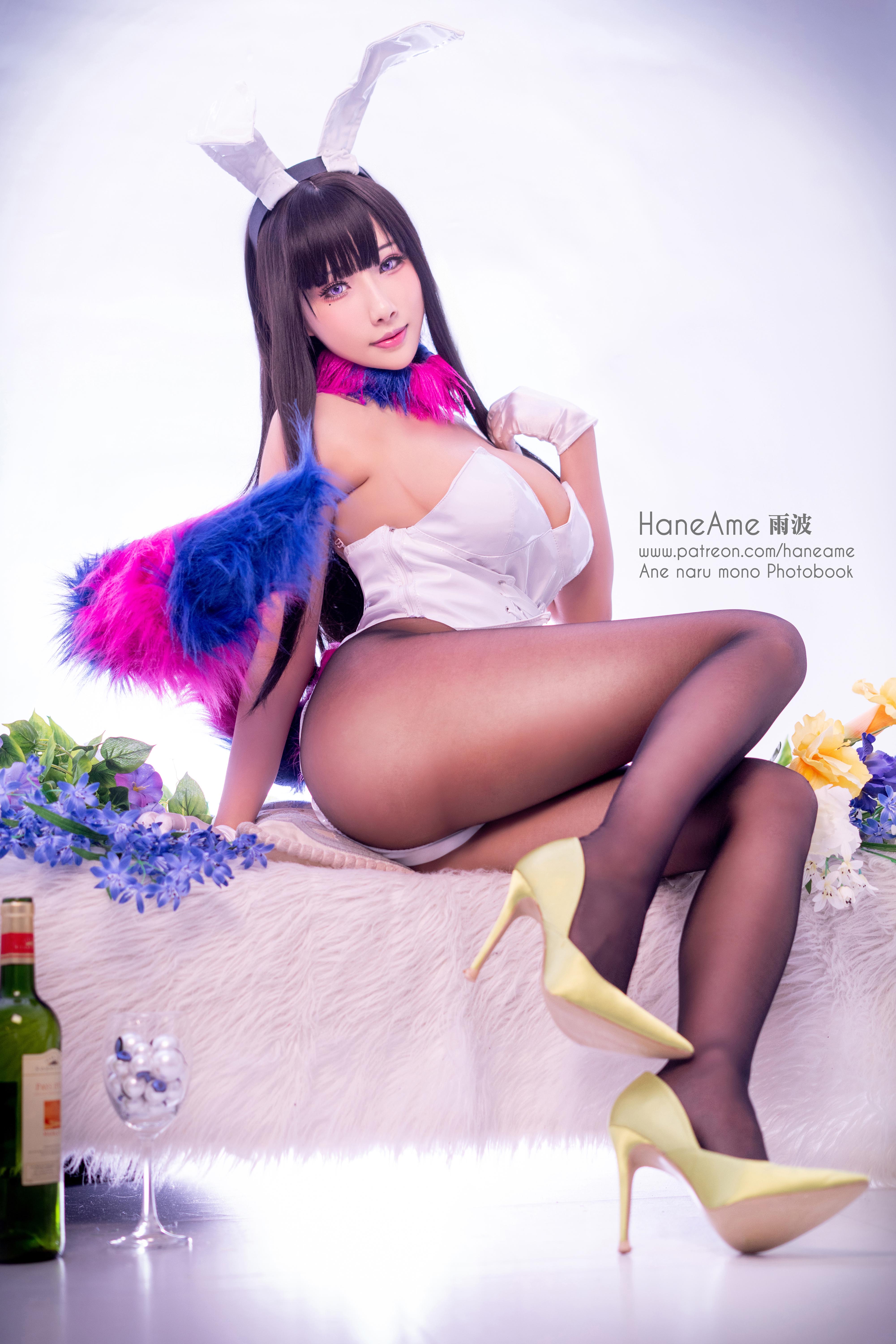 图片[112]-Hane Ame 雨波写真 NO.038 – Ane Naru Mono [153P200M]-六色网