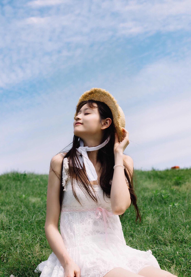 图片[9]-闪着光的少女心事-六色网