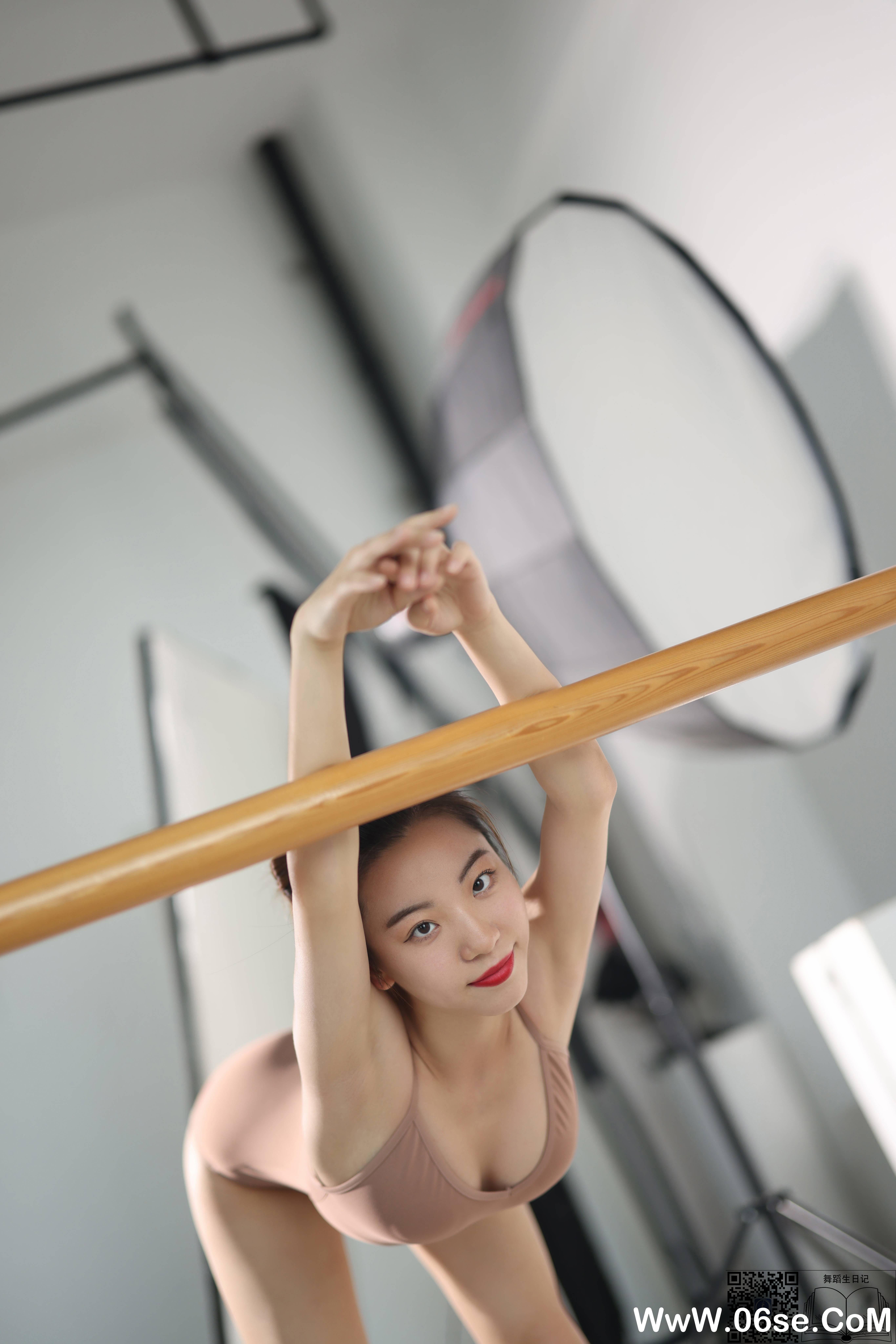 图片[8]-[GALLI嘉丽]舞蹈生日记 102 – 子琳妹妹[37P194M]-六色网