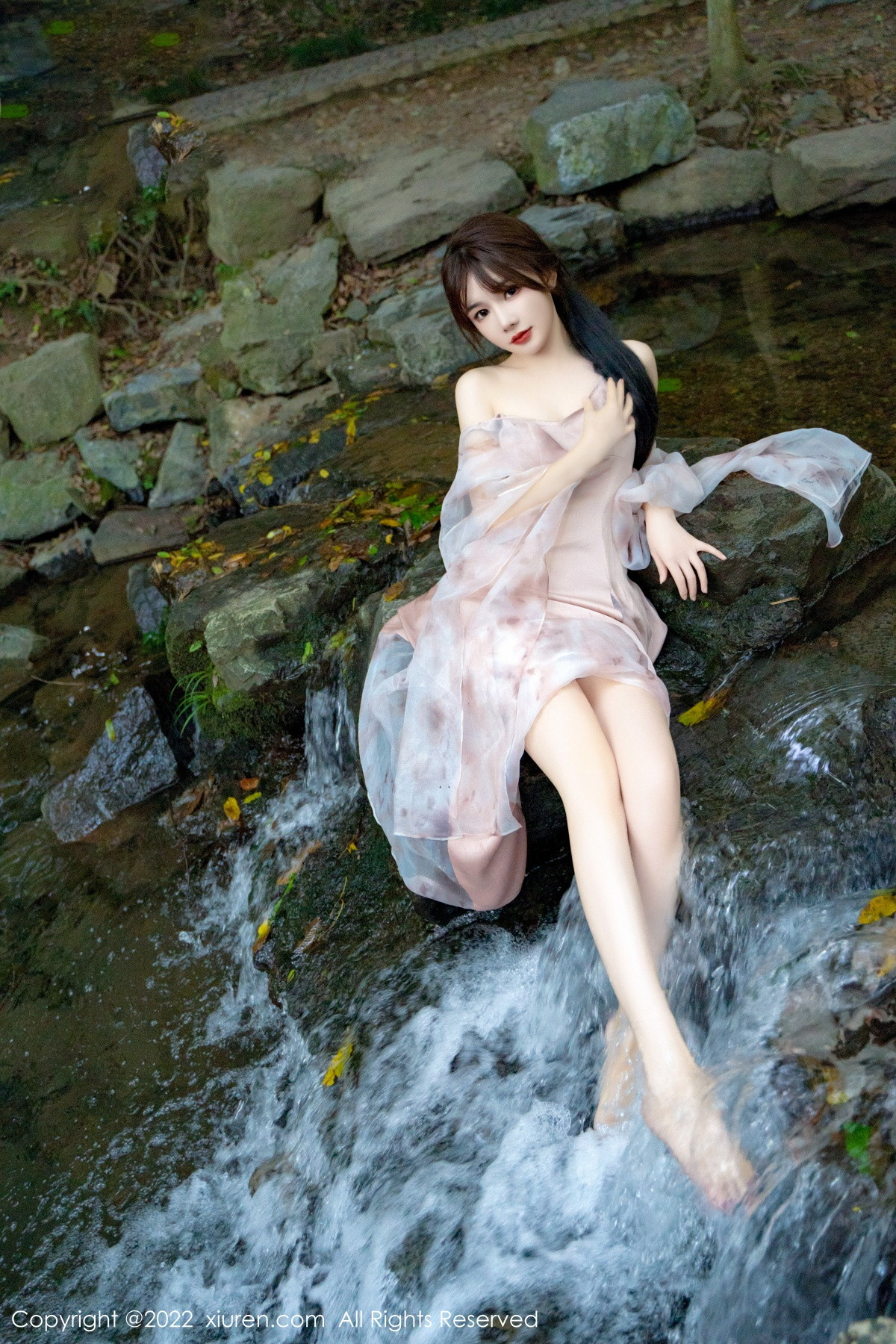 图片[78]-【XiuRen秀人网】2022.10.11 Vol.5690 婠婠麽【81P】-六色网