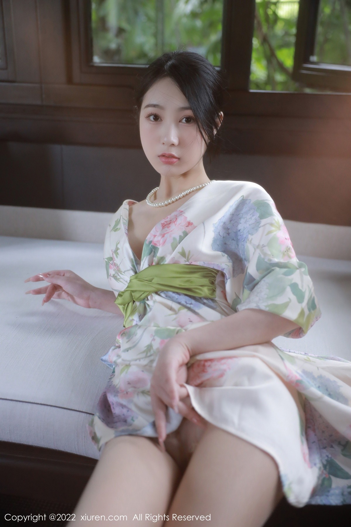 图片[25]-【XiuRen秀人網】2022.08.30 Vol.5514 謝晚晚【111P】-六色网