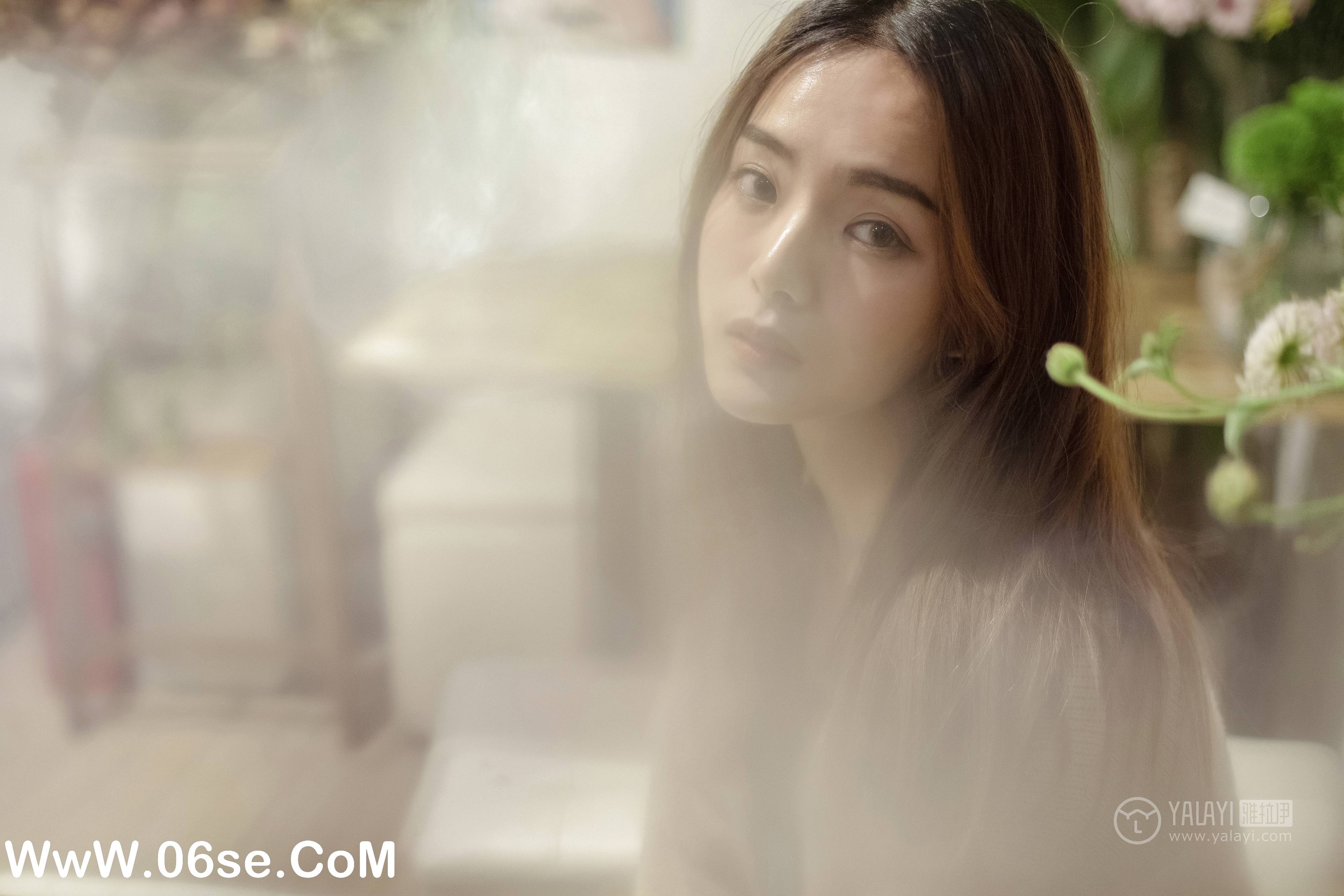 图片[33]-[YALAYI雅拉伊] No.175 不如和我虚度时光 白日梦-六色网