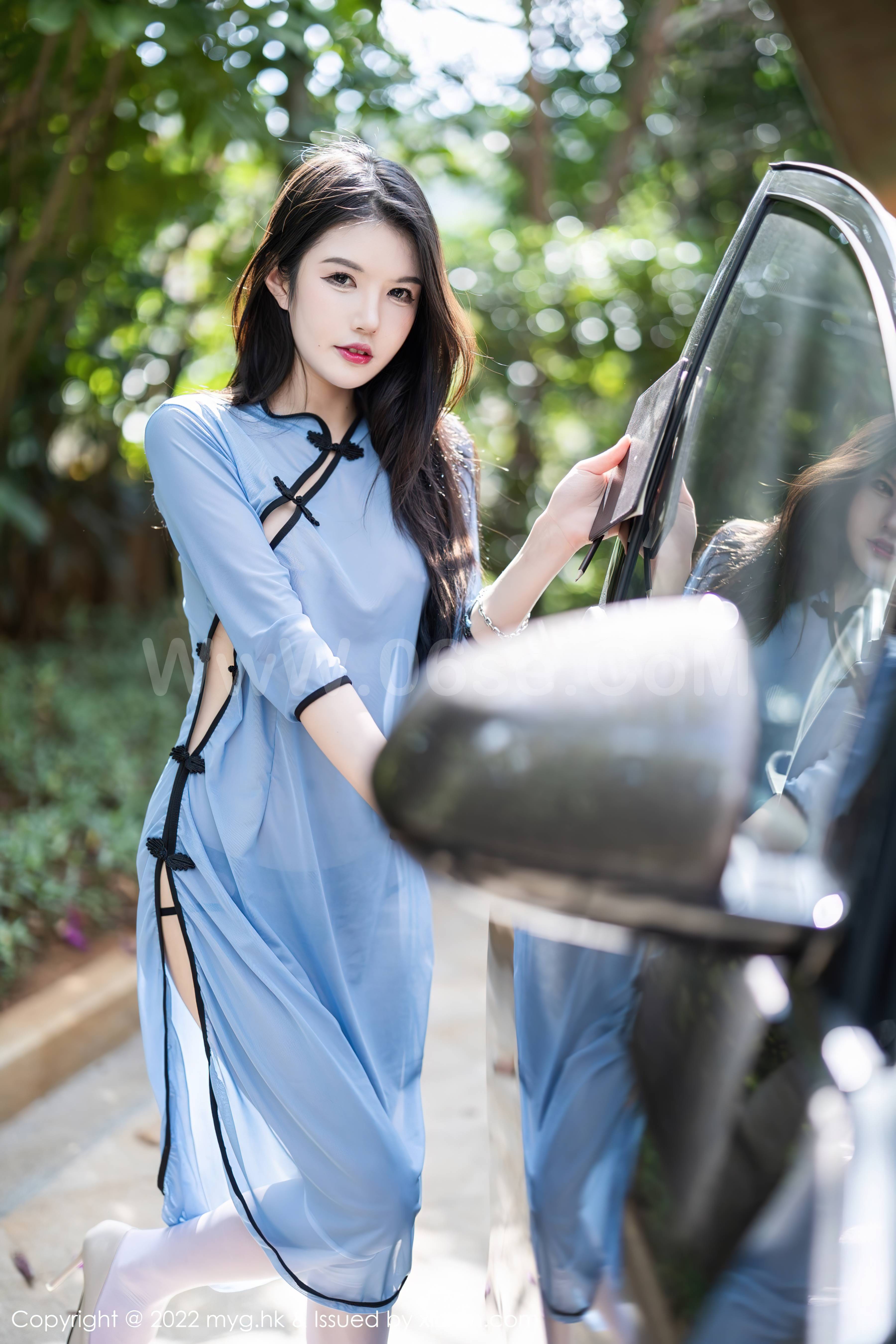 图片[51]-MyGirl Vol.622 媛媛酱belle-六色网