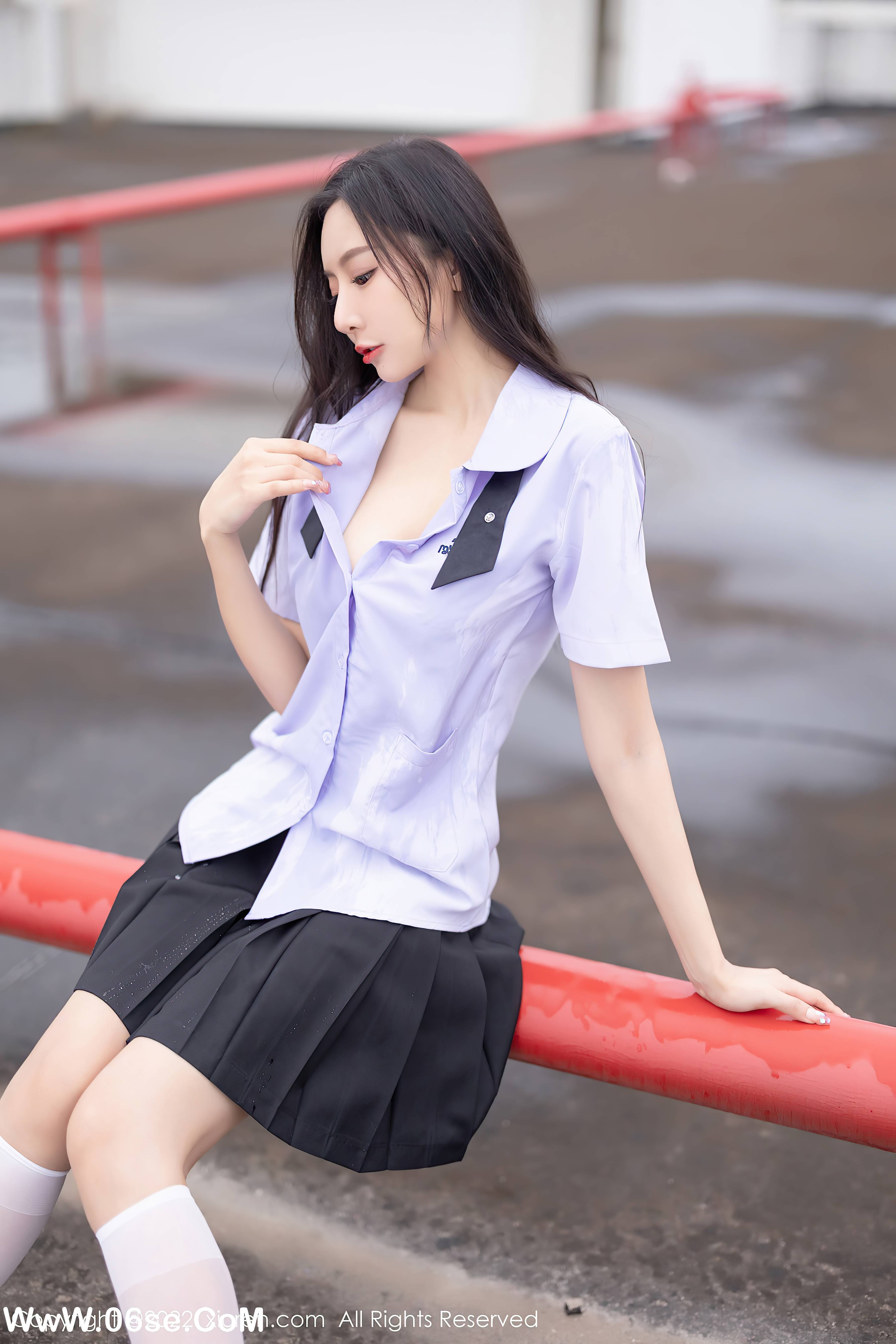 图片[26]-[XIUREN秀人网] 2022.04.02 NO.4819 王馨瑶yanni 性感写真[66+1P515M]-六色网