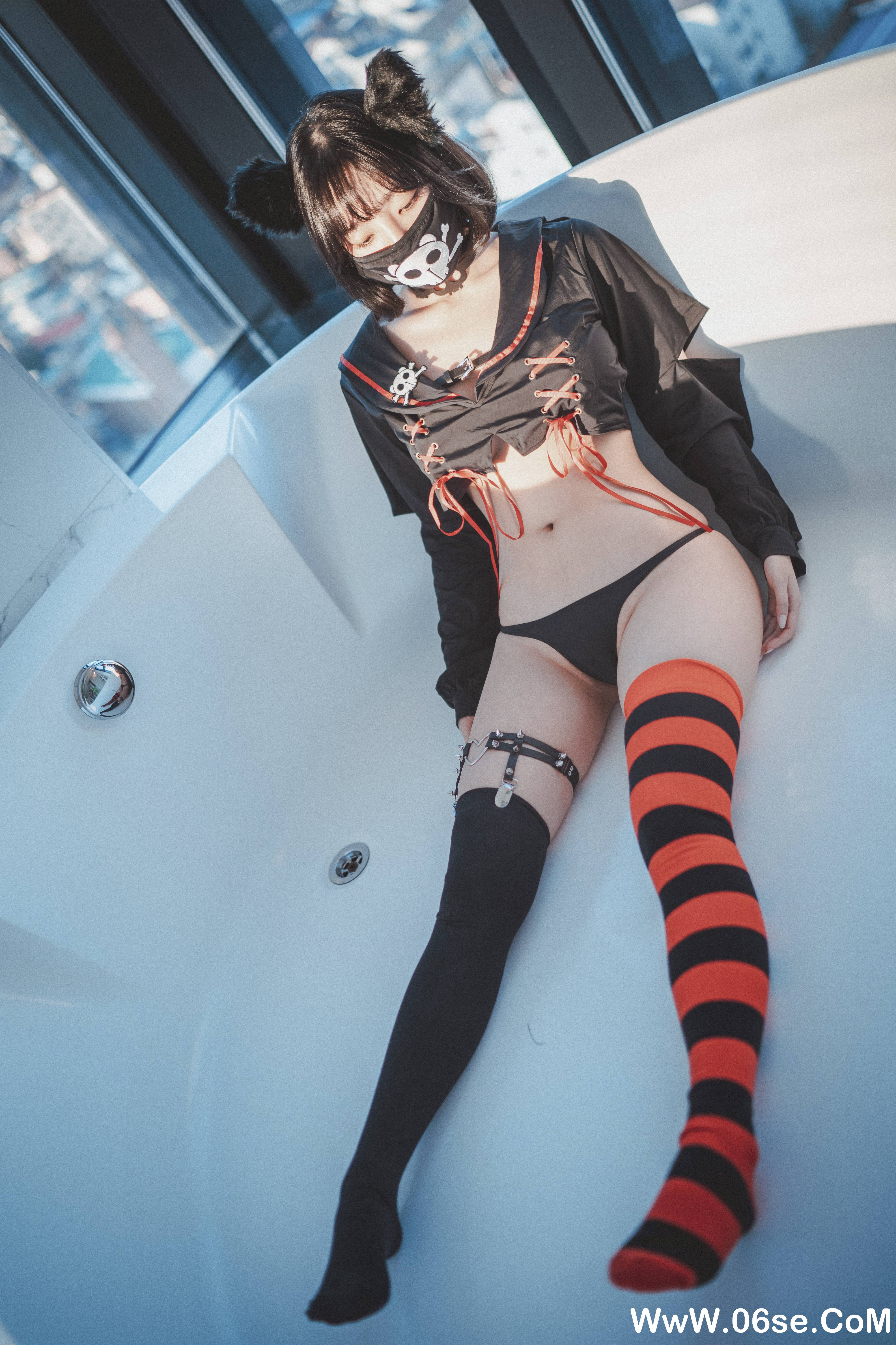 图片[19]-DJAWA — NO.143 Masked Pirate [41P460M]-六色网
