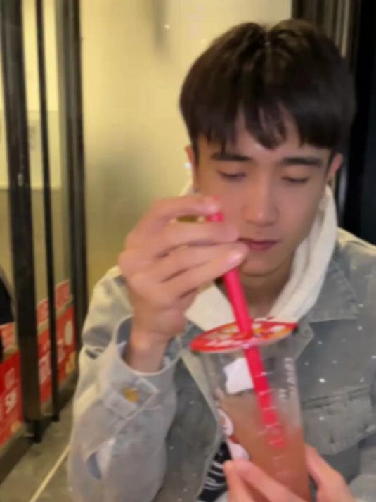 三分糖的奶茶比全糖还甜