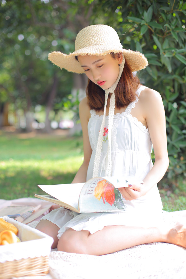 图片[11]-夏日野餐-六色网