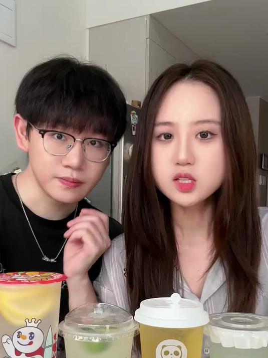 最便宜奶茶能好喝吗?哪家拿捏性价比?