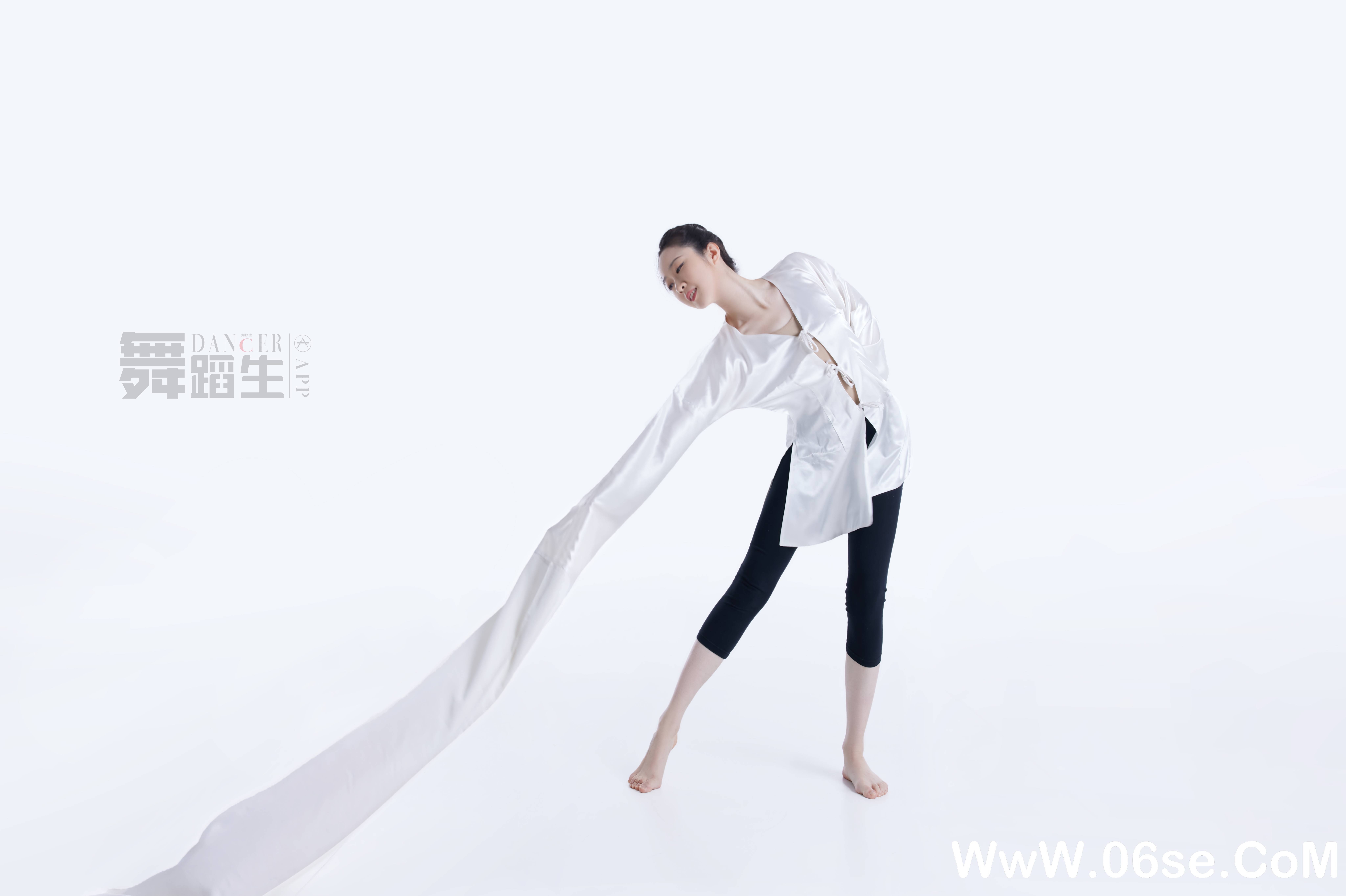 图片[36]-[GALLI嘉丽]舞蹈生日记 087 – 婀娜多姿 景思佳[41P228M]-六色网