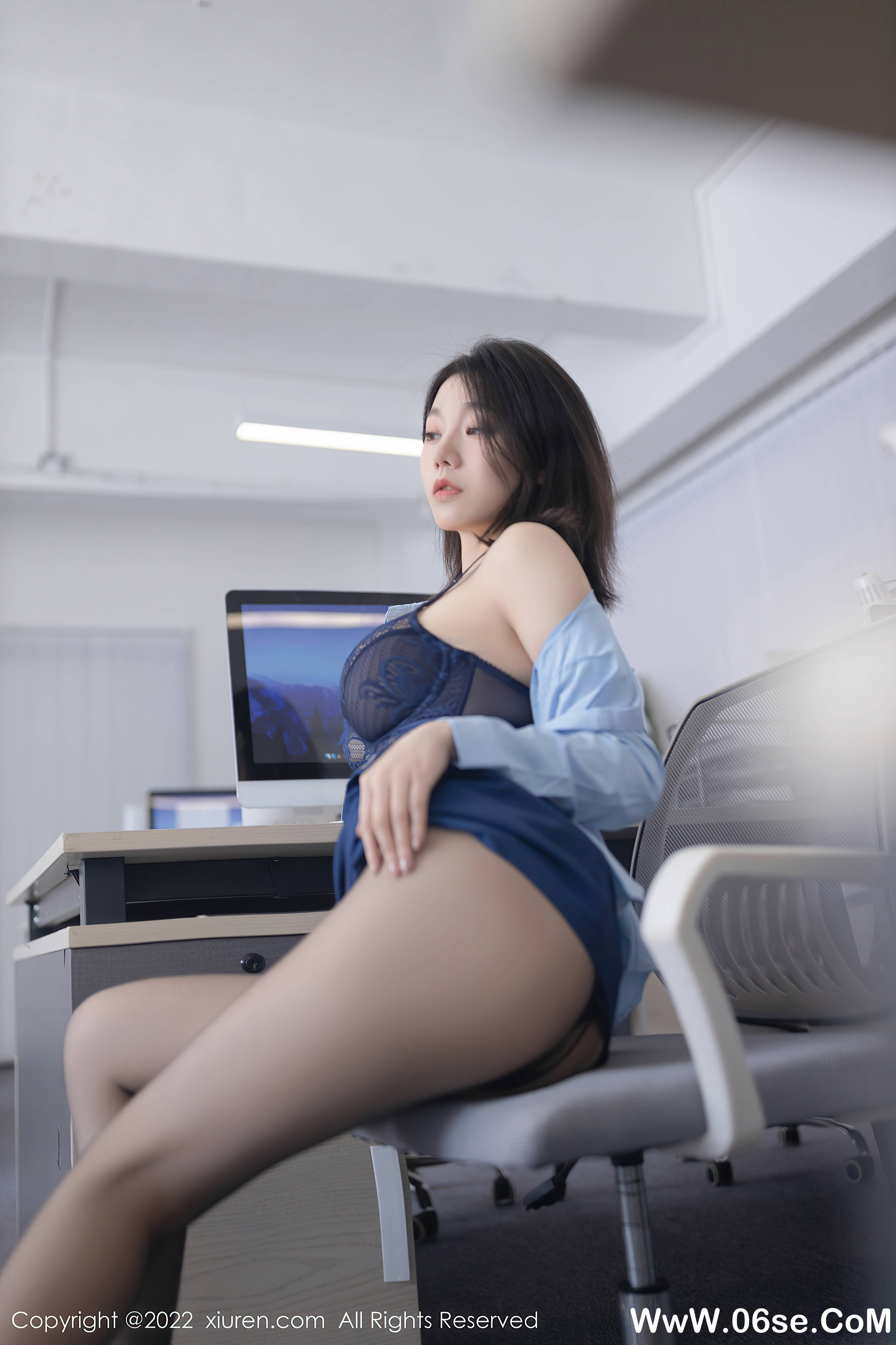 图片[65]-[XIUREN秀人网] 2022.05.17 NO.5021 安然anran[77+1P705M]-六色网