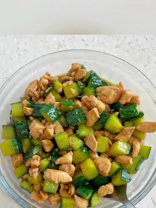 吃瘦不饿瘦食谱分享 低卡低脂餐 生活化减脂