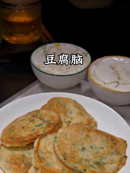自从学会了自己做豆腐脑，我隔三岔五都会自己做一次