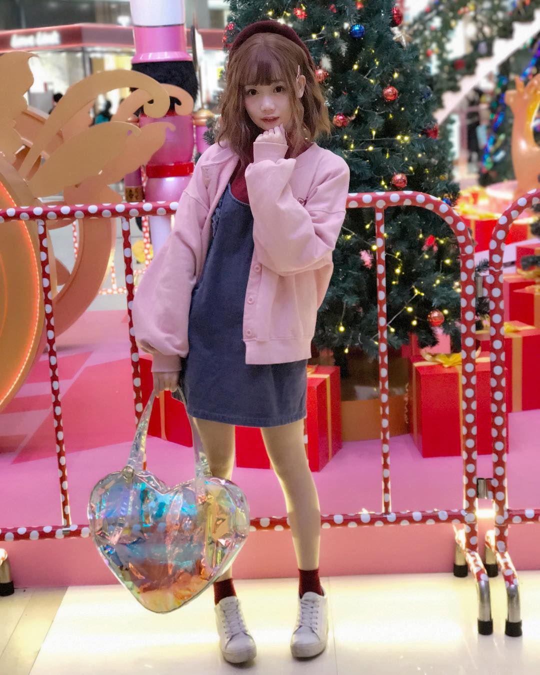 图片[470]-焖焖碳 NO.001 – 微博图片视频打包合集[1459P+98V657M]-六色网