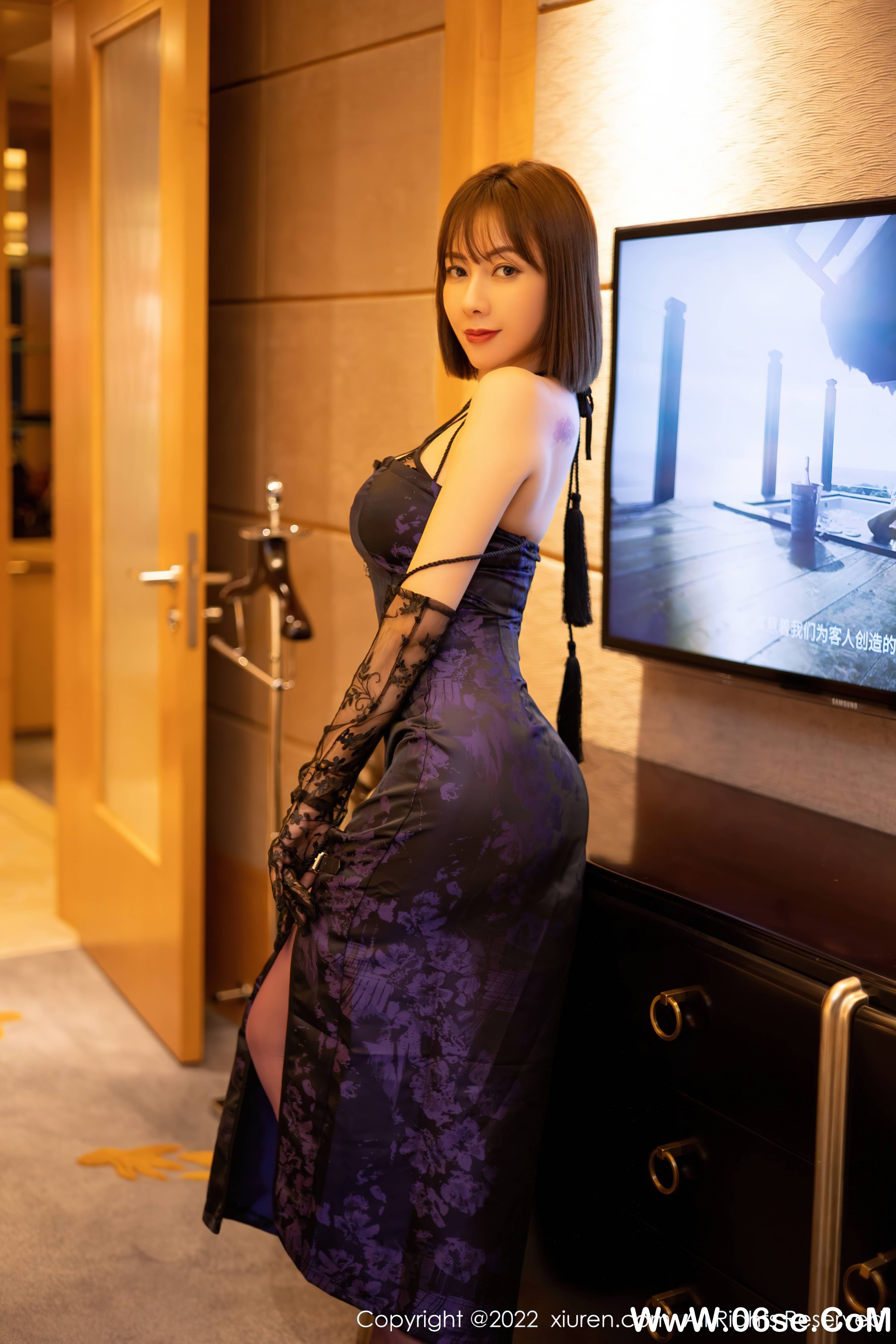 图片[20]-[XIUREN秀人网] 2022.01.05 NO.4422 果儿[41+1P419M]-六色网